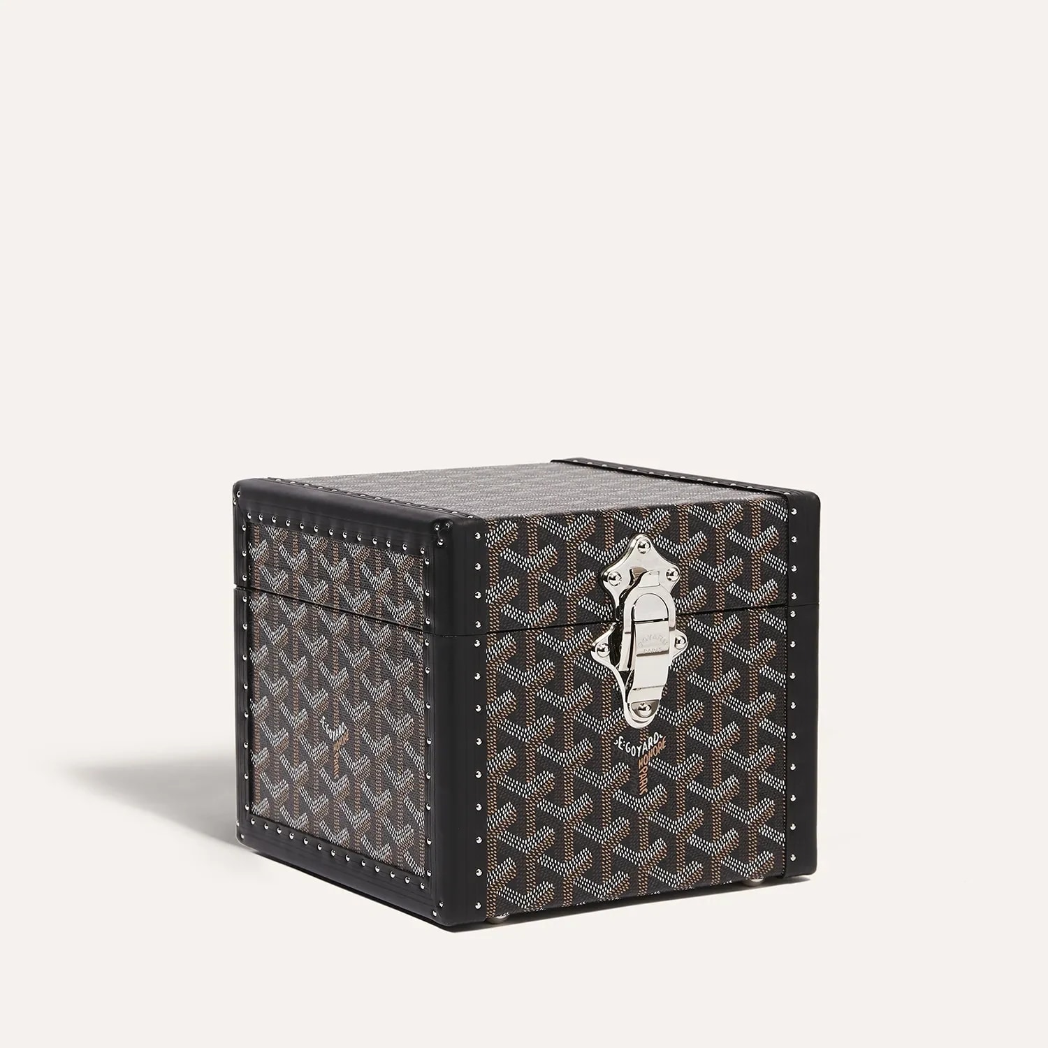 Goyard Paris Case