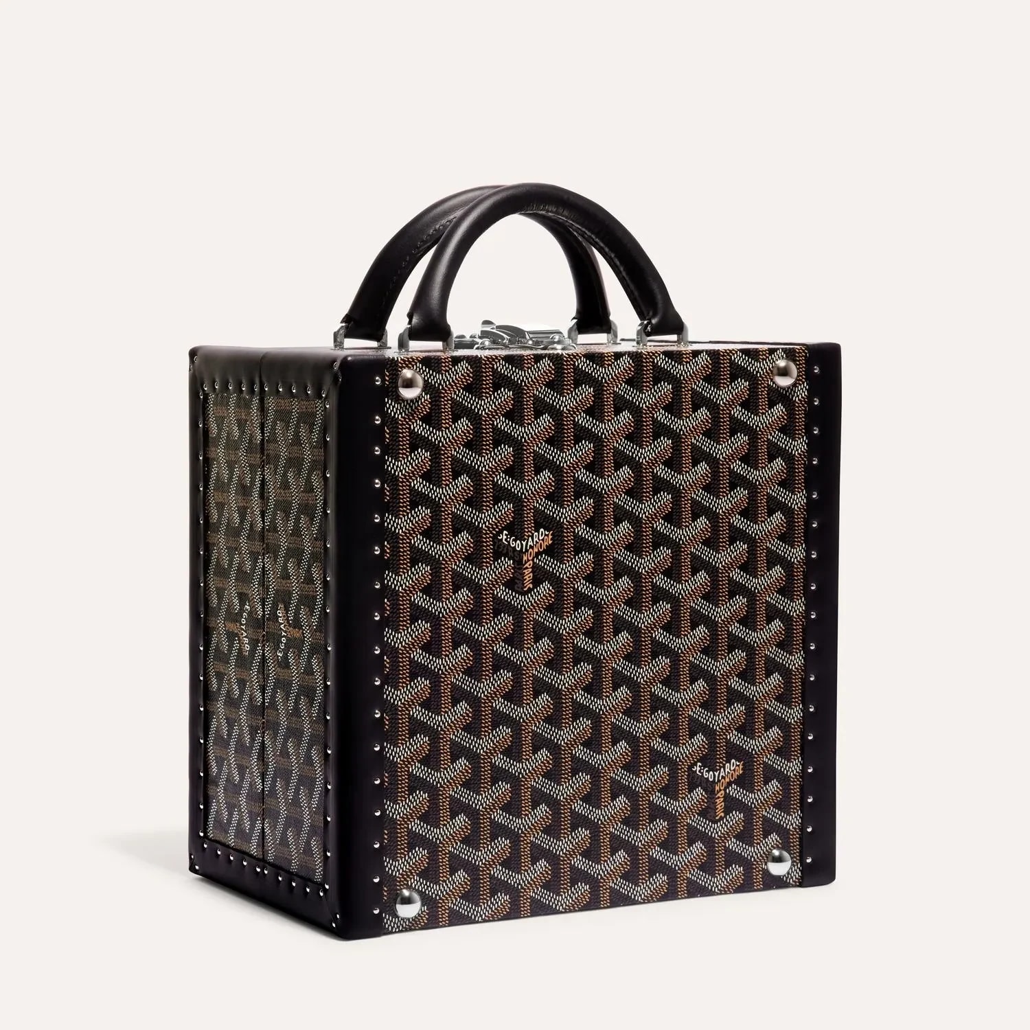 Goyard Travel Bowl
