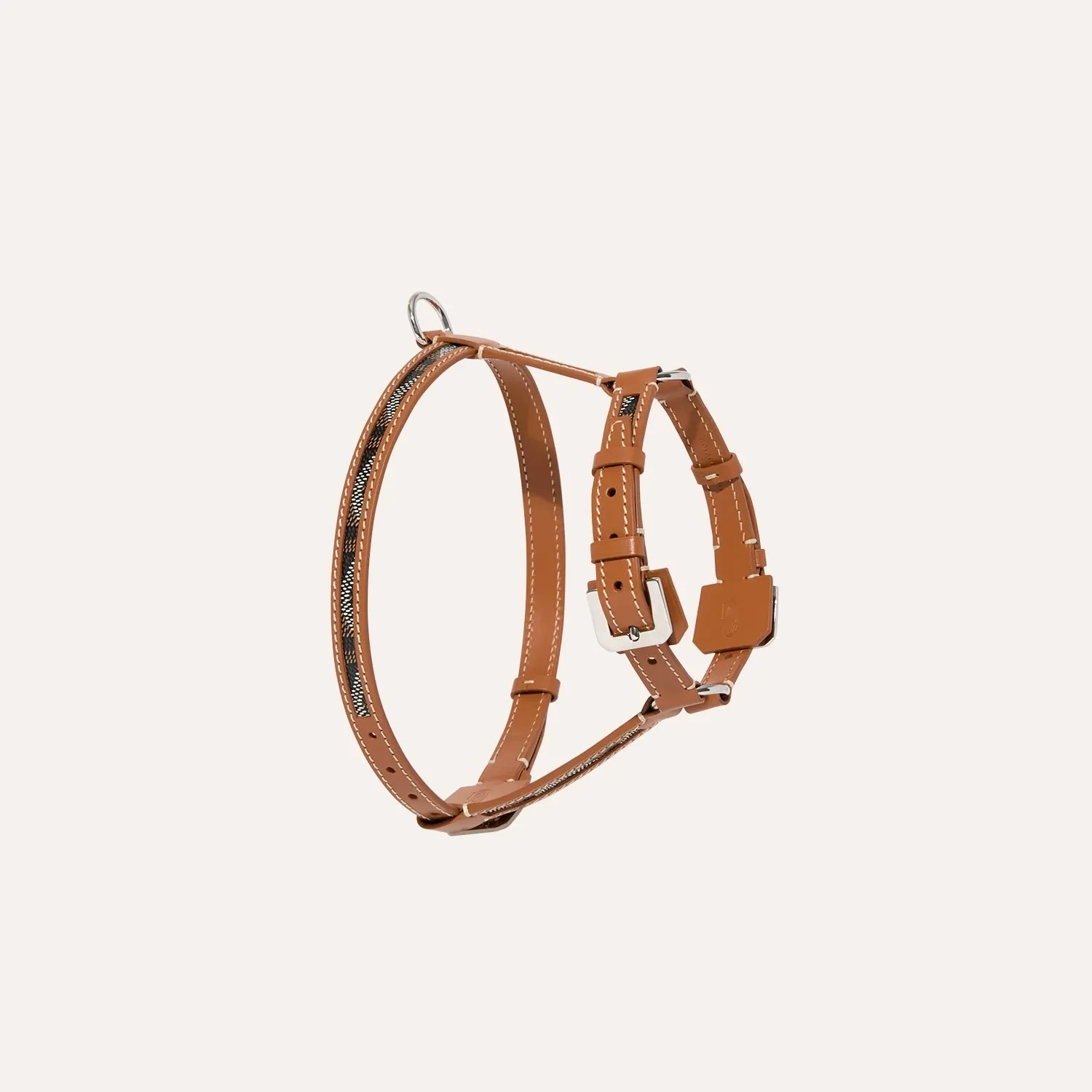 Goyard Edmond Harness PM