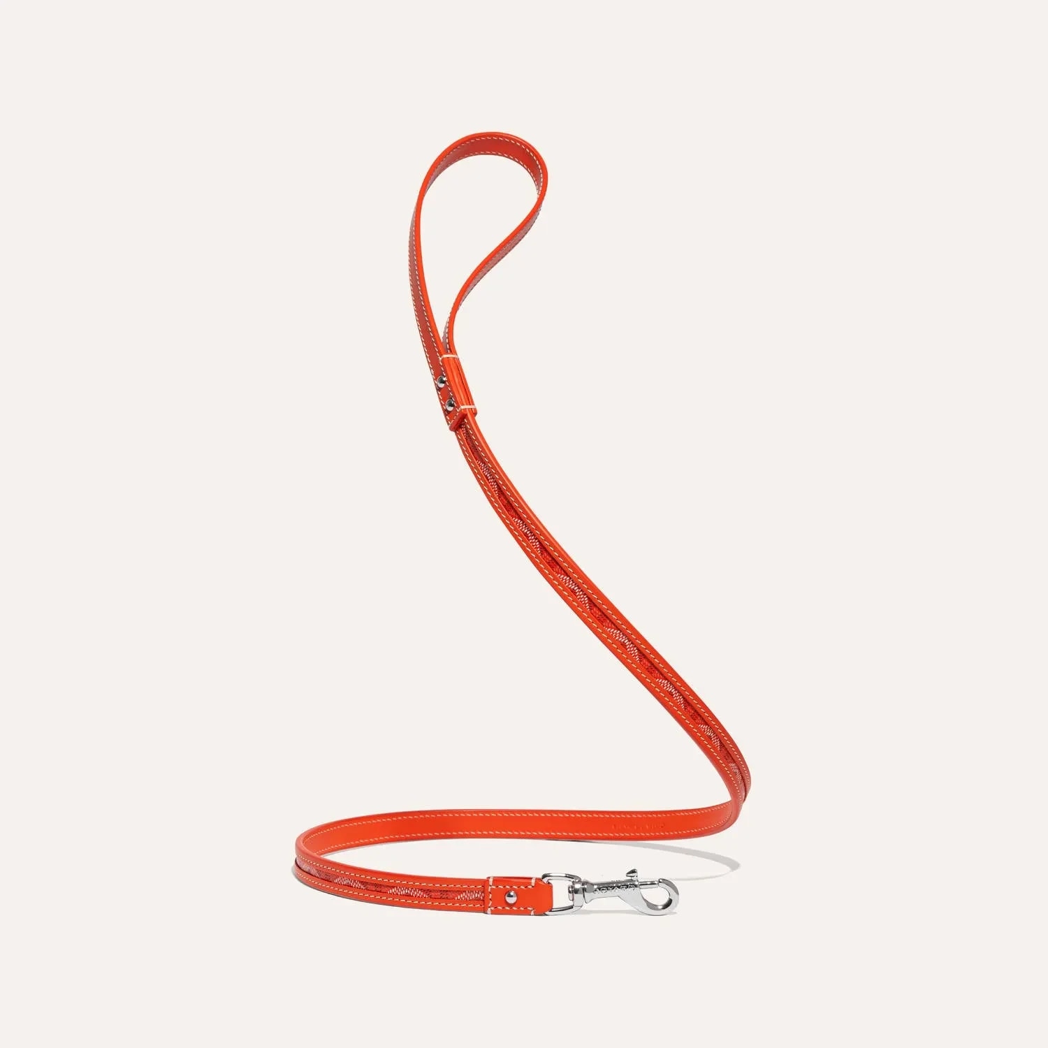 Goyard Edmond Leash