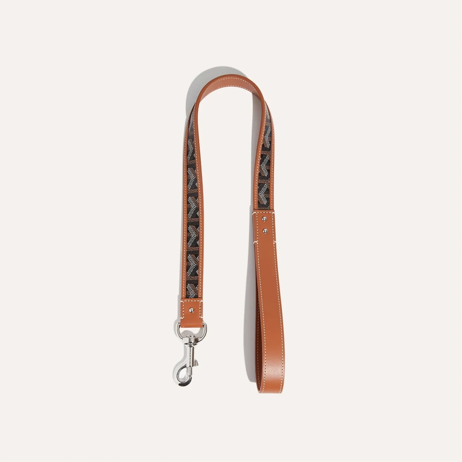 Goyard Franklin Leash