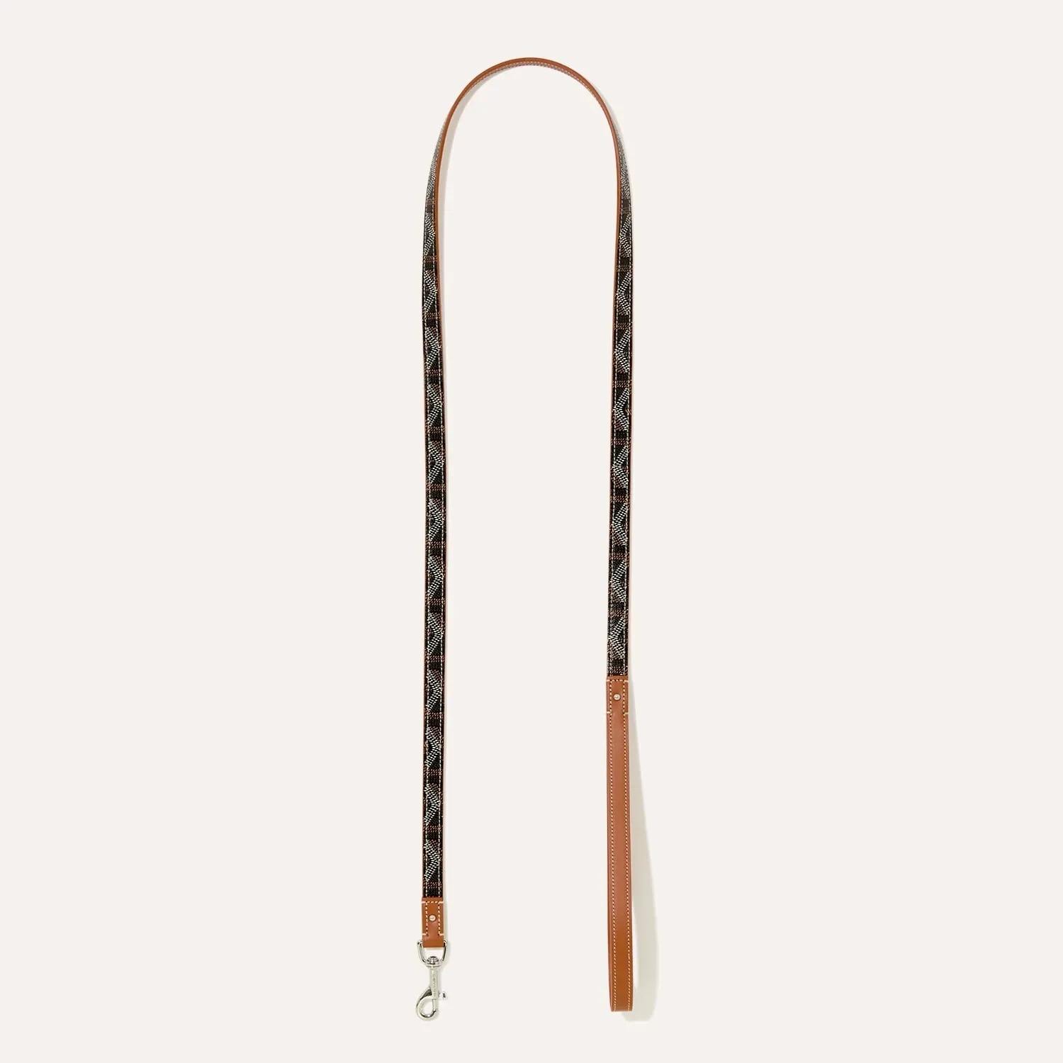Goyard Oscar Leash
