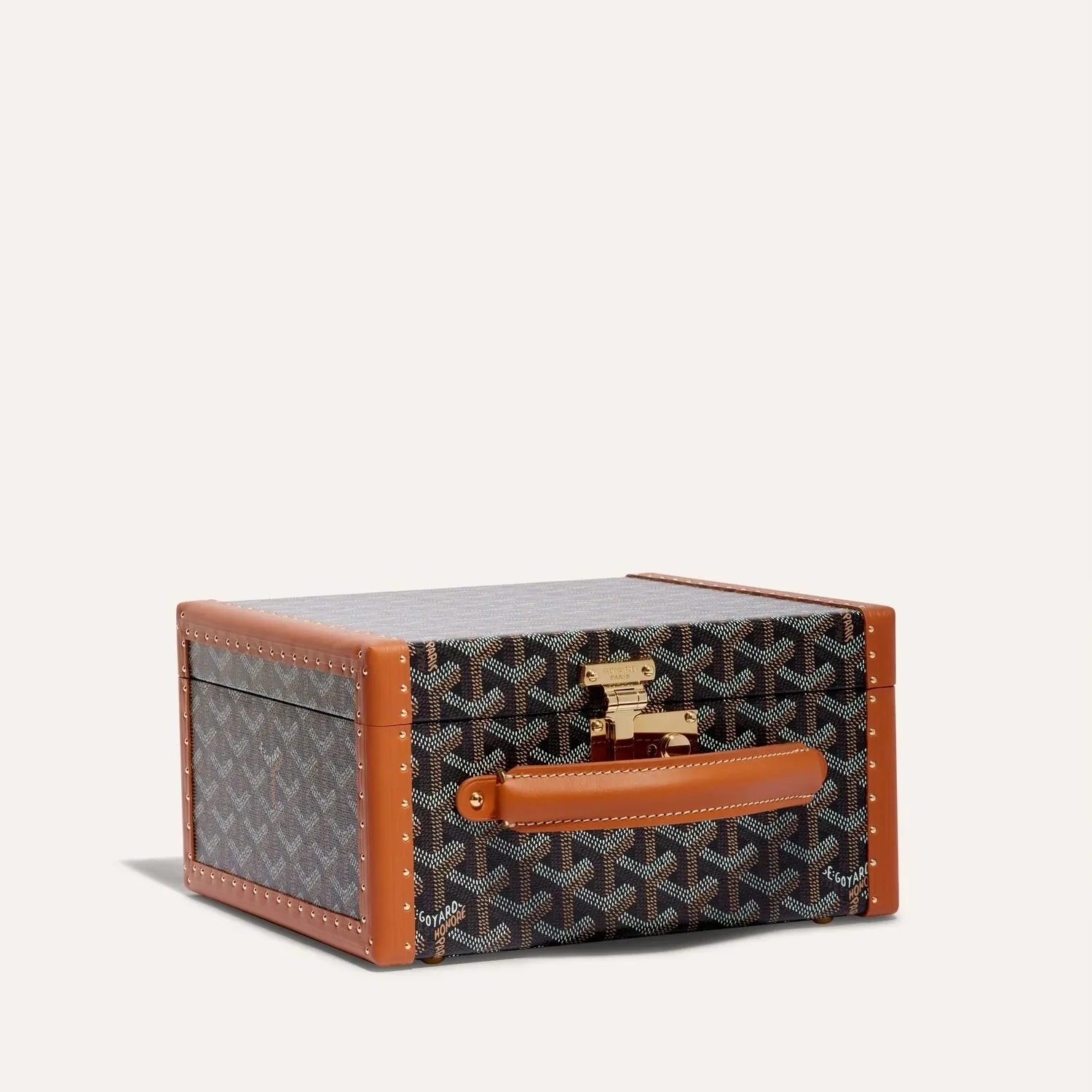 Goyard Joux 6 Watch Case