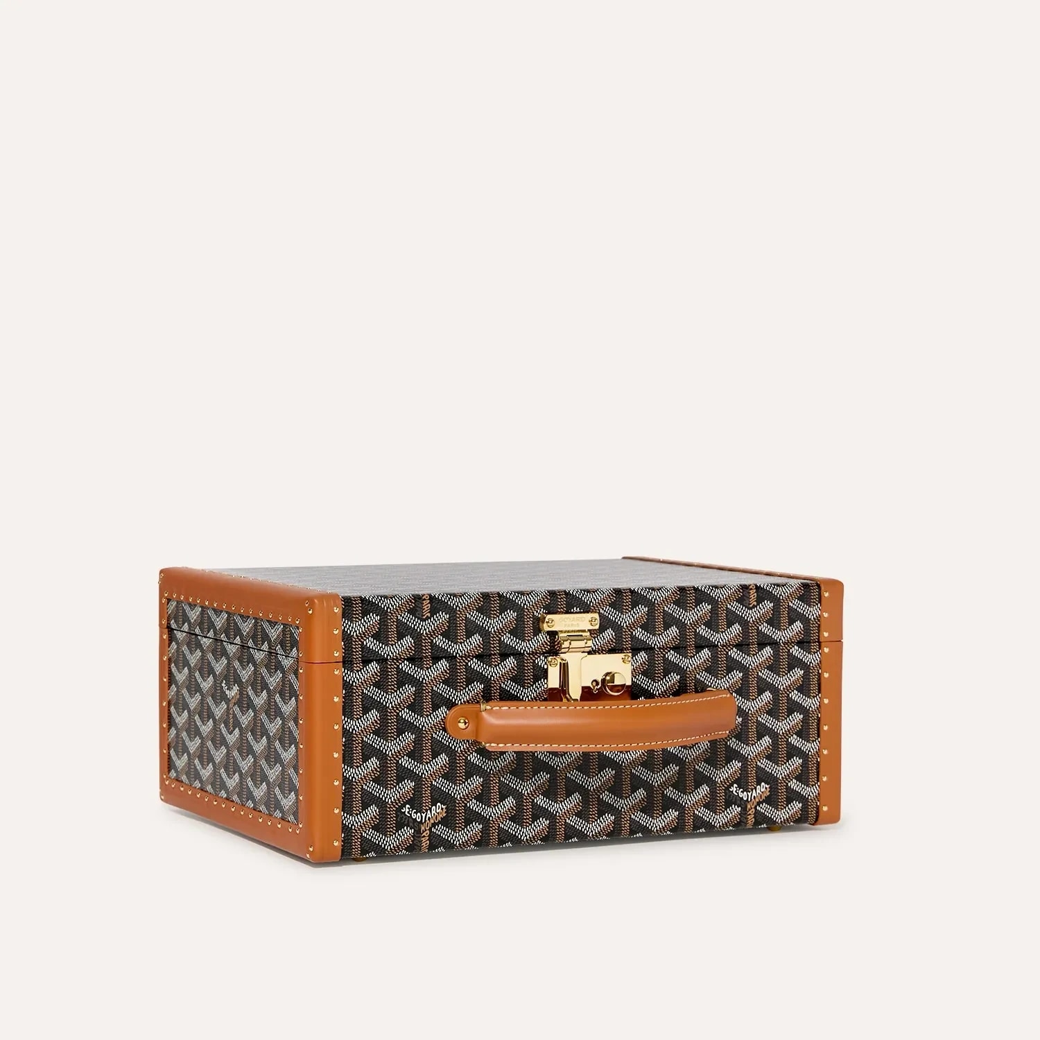 Goyard Joux 8 Watch Case