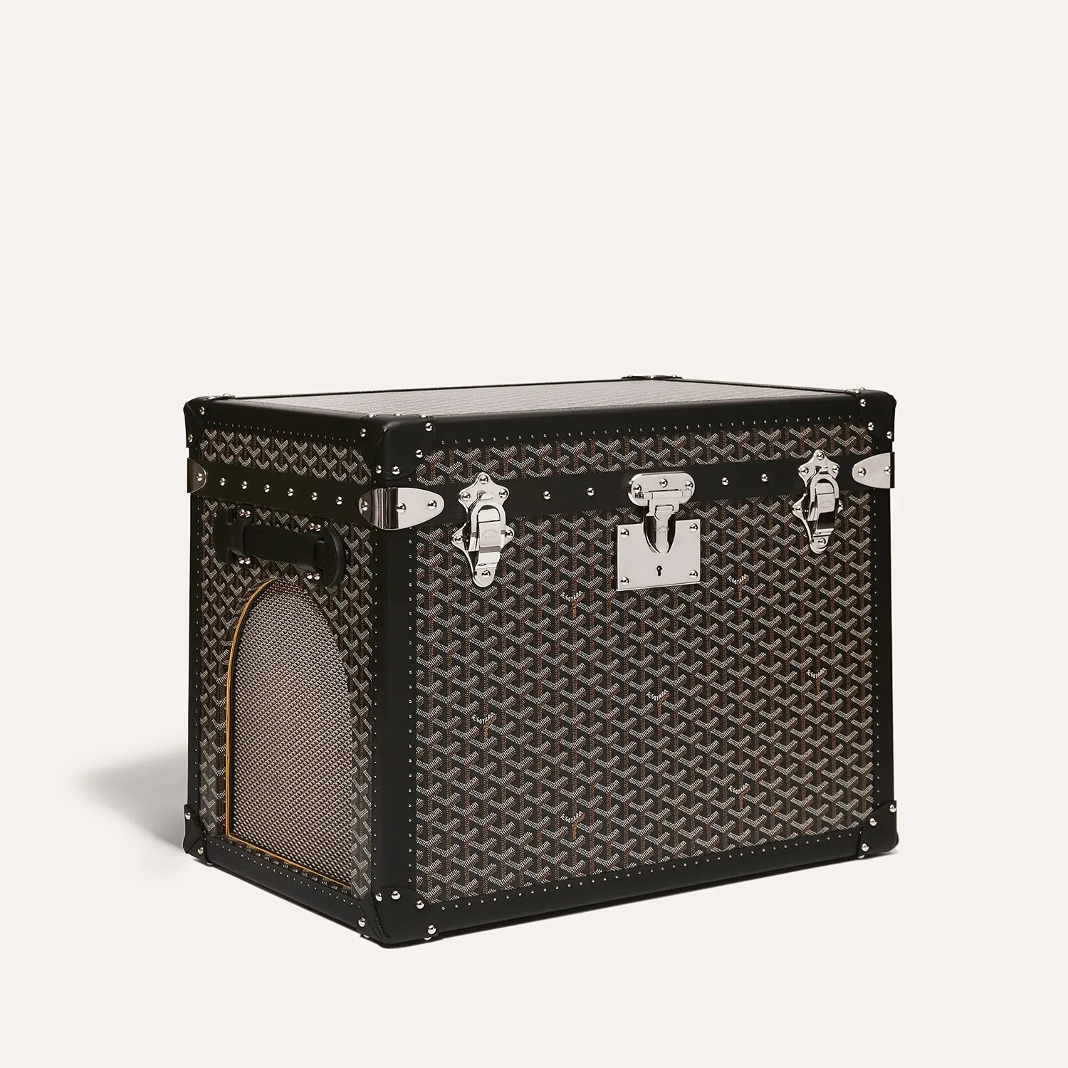 Goyard Niche Trunk