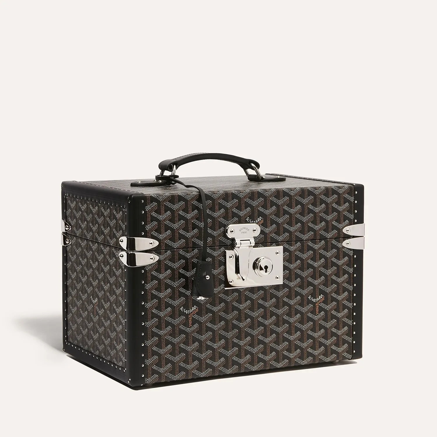 Goyard Sardaigne Vanity Case