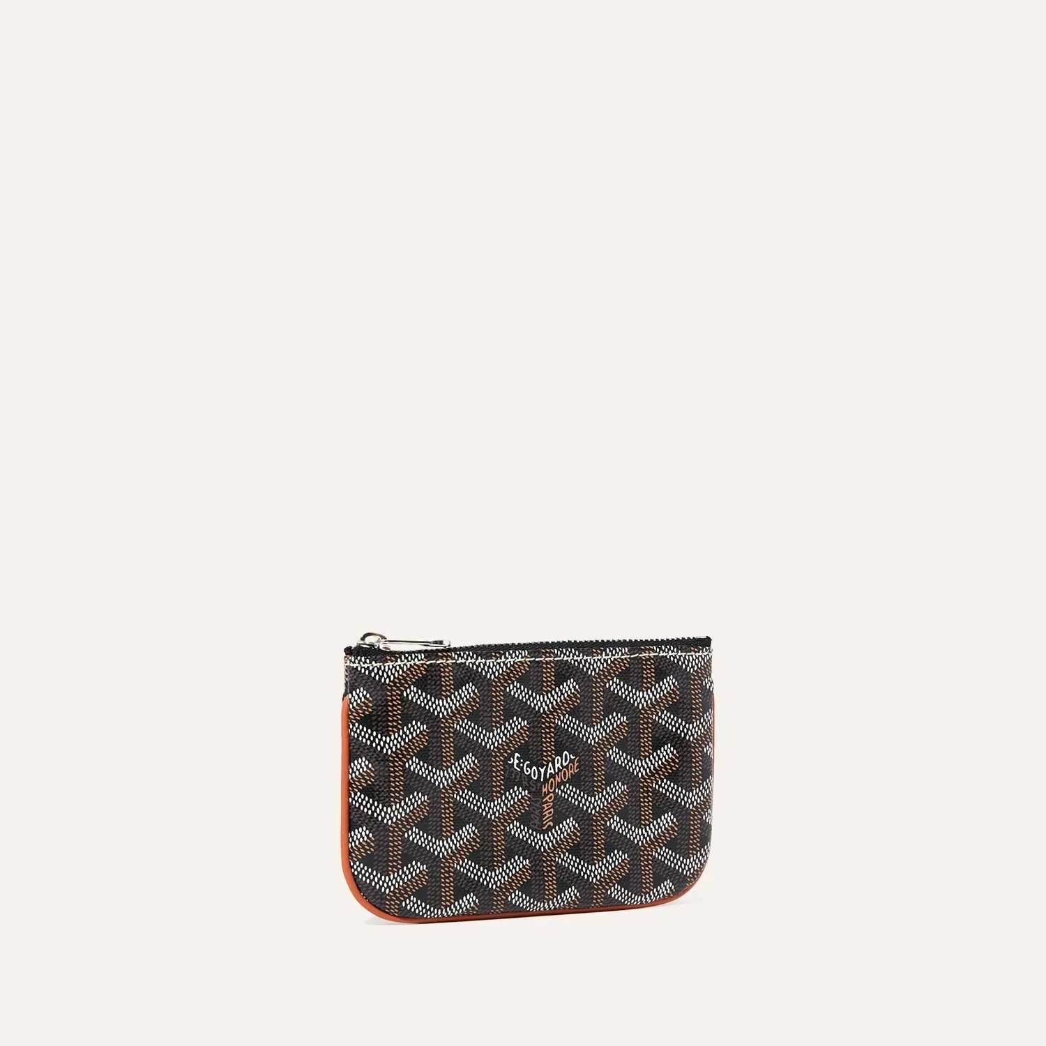 Goyard Sénat Nano Key Pouch