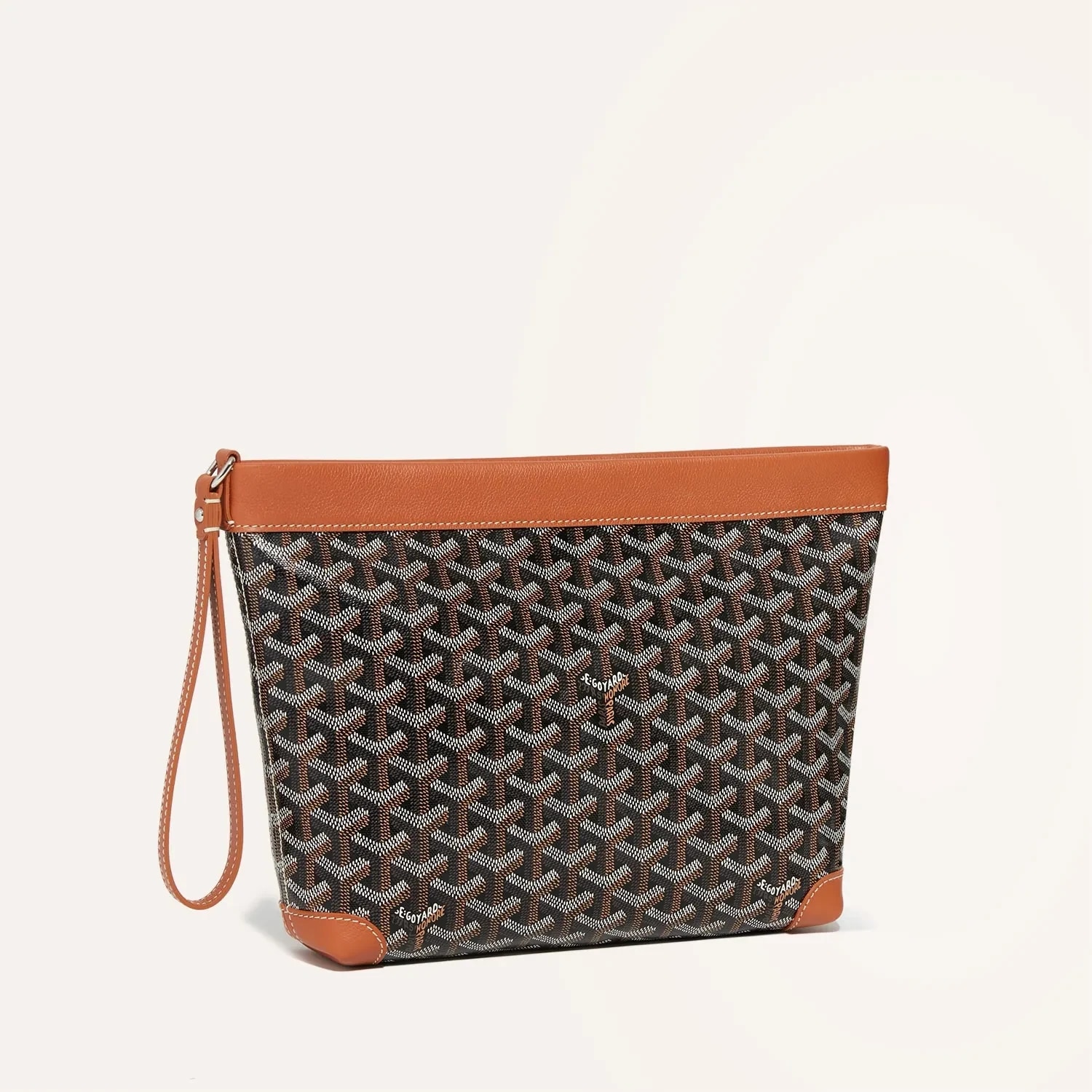 Goyard Conti pouch