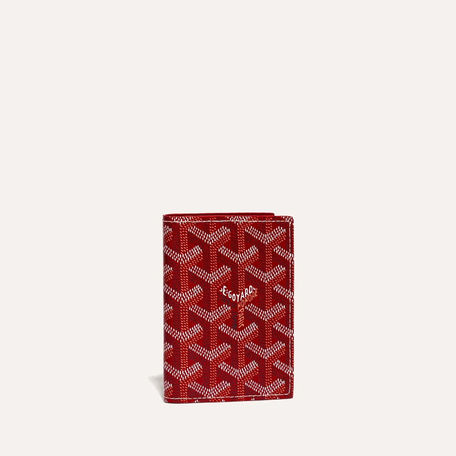 Goyard Saint-Marc Card Wallet