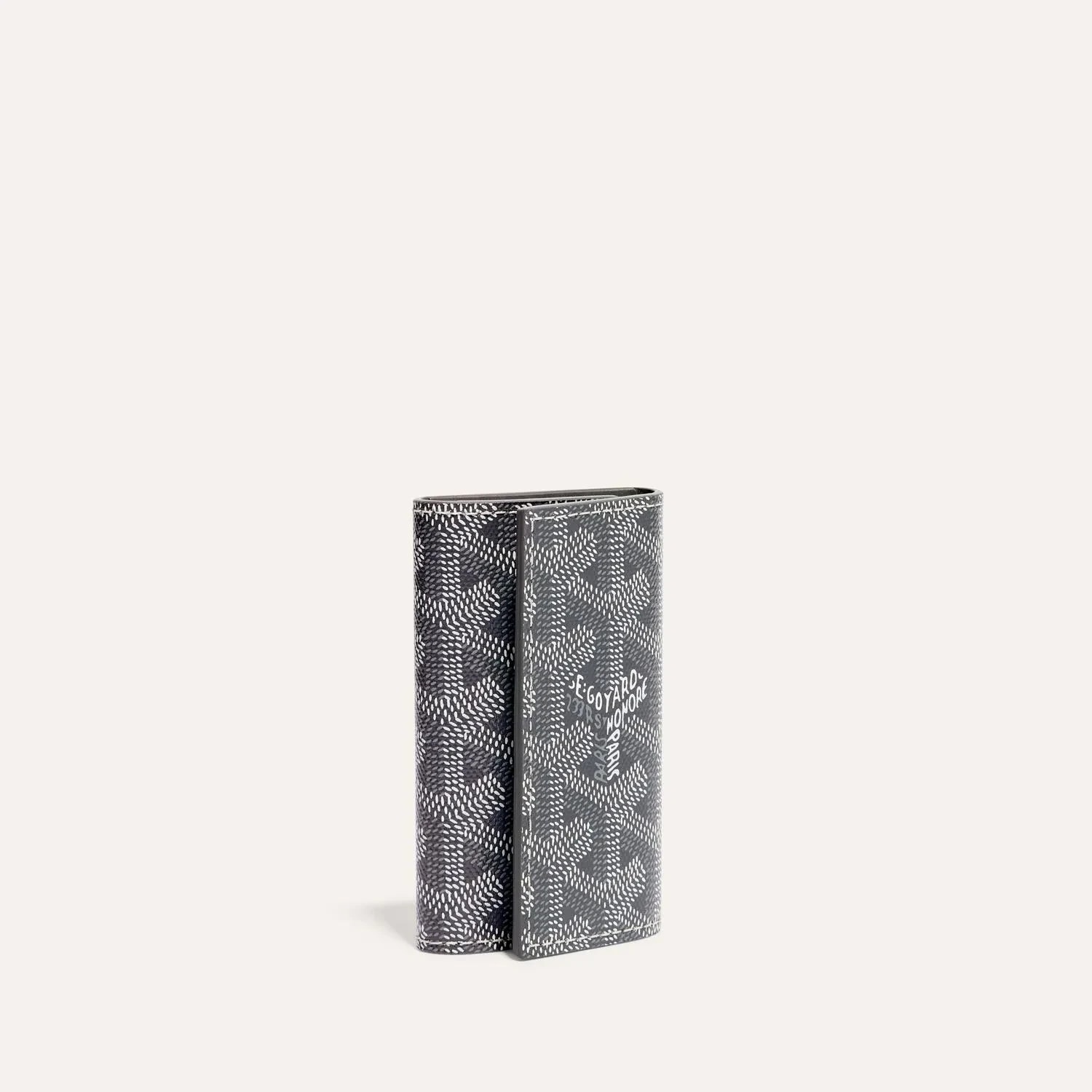 Goyard Saint-Michel Key Ring