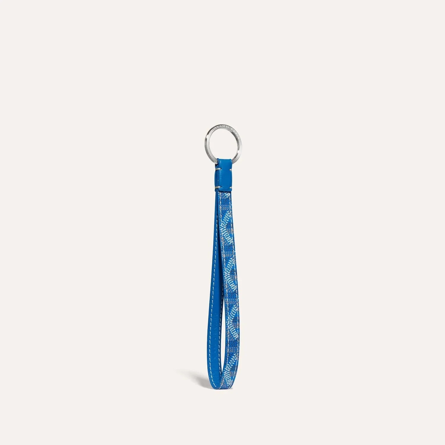 Goyard Sesame Key Ring