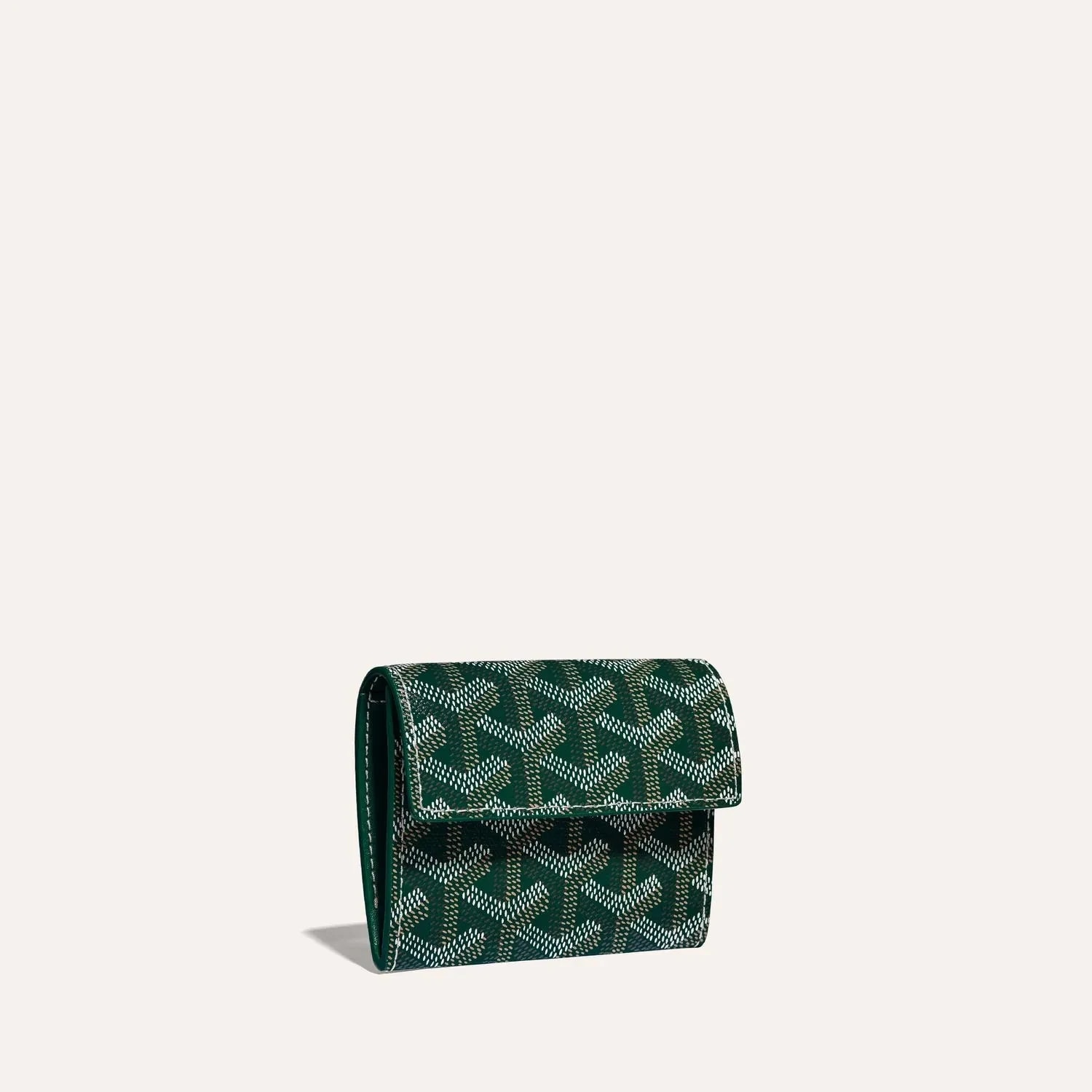 Goyard Marigny Wallet