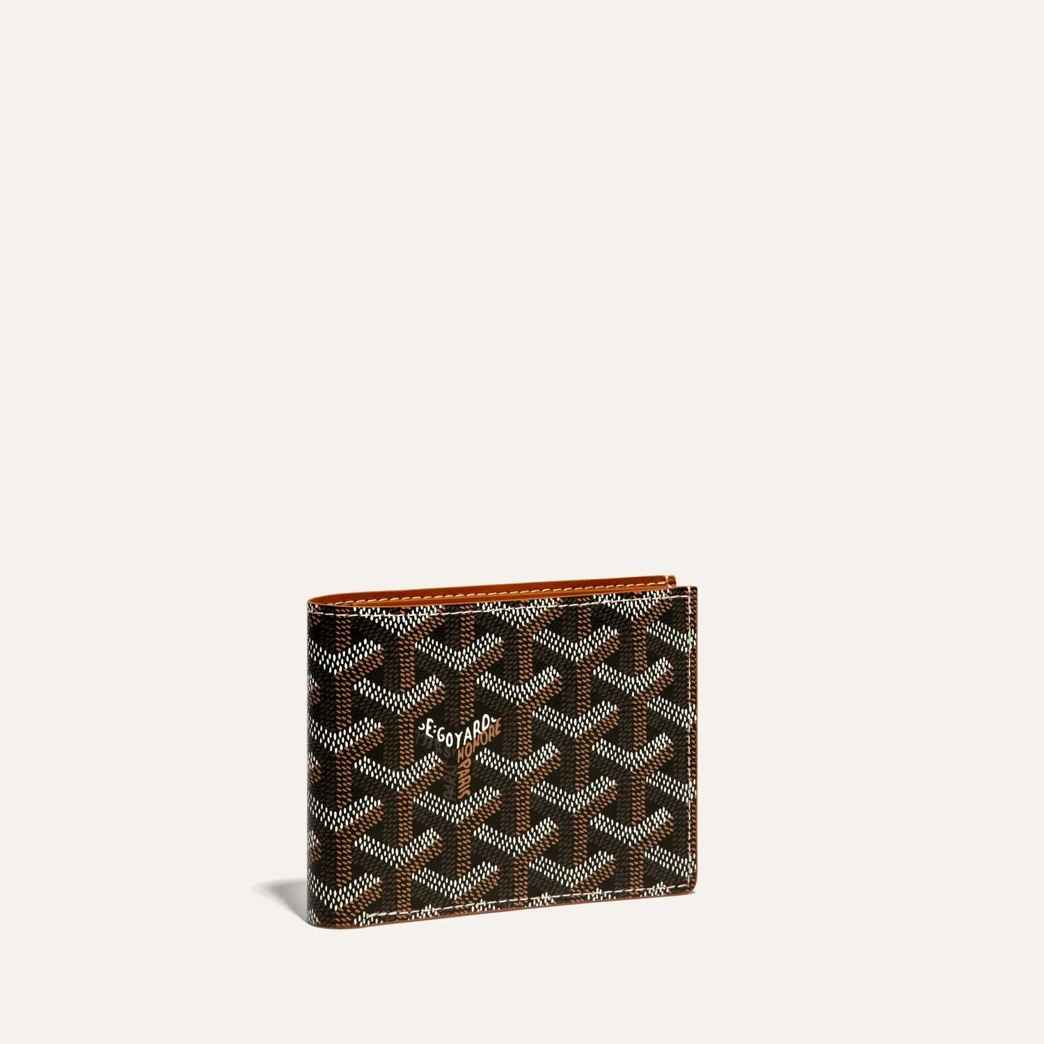 Goyard Saint-Florentin Wallet