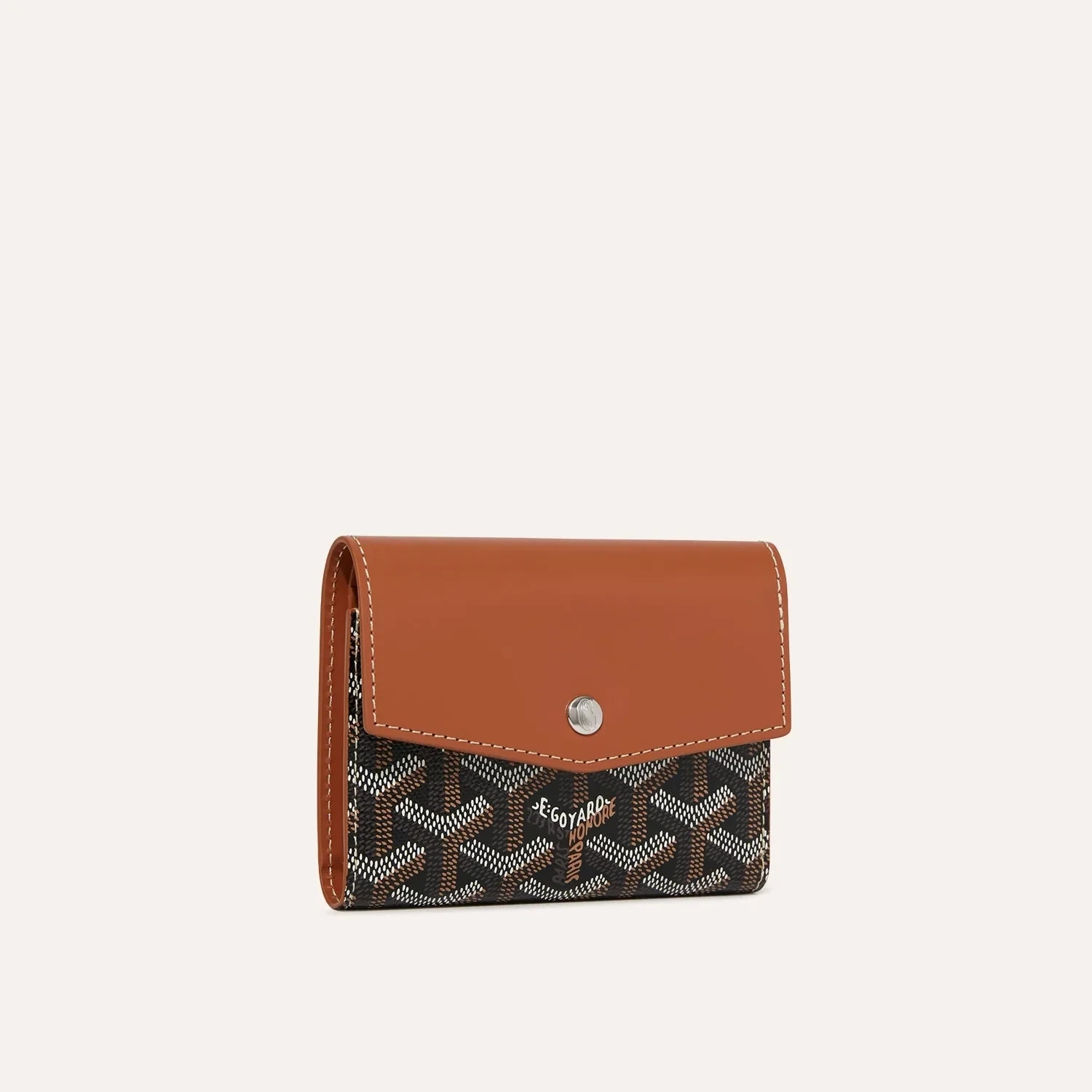 Goyard Saint-Gabriel wallet