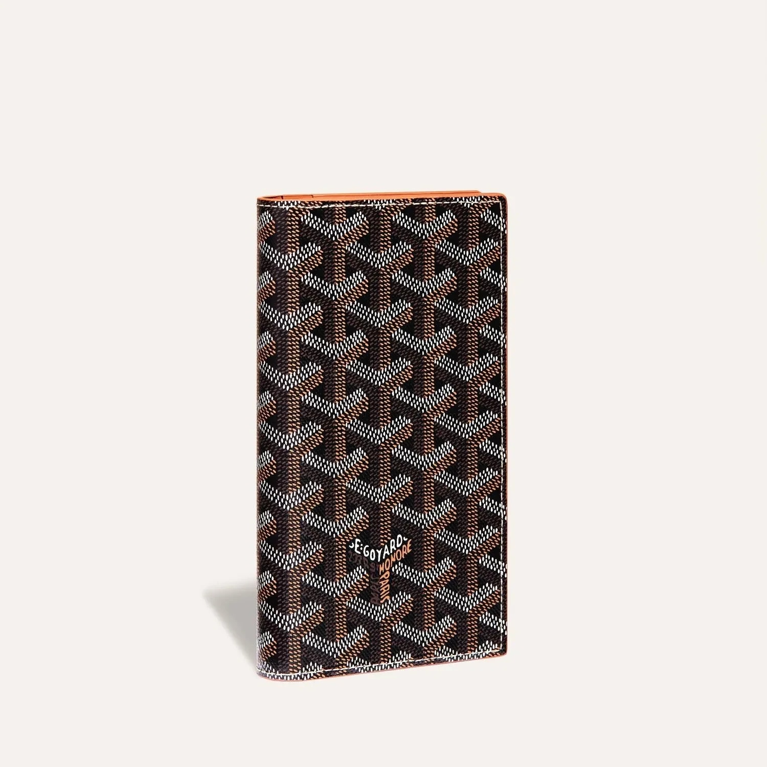 Goyard Saint-Lambert Wallet