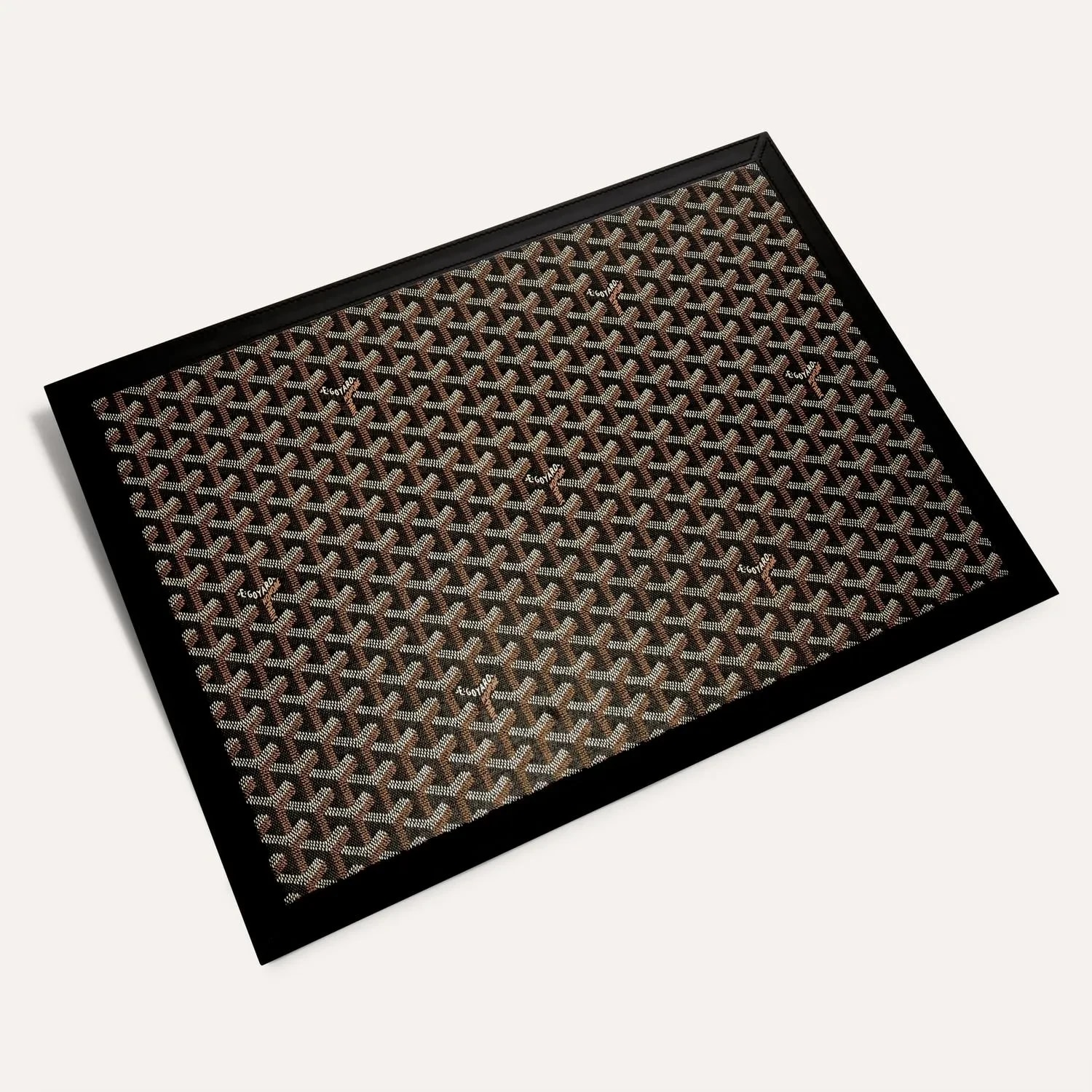 Goyard Sous-Main Desk Pad