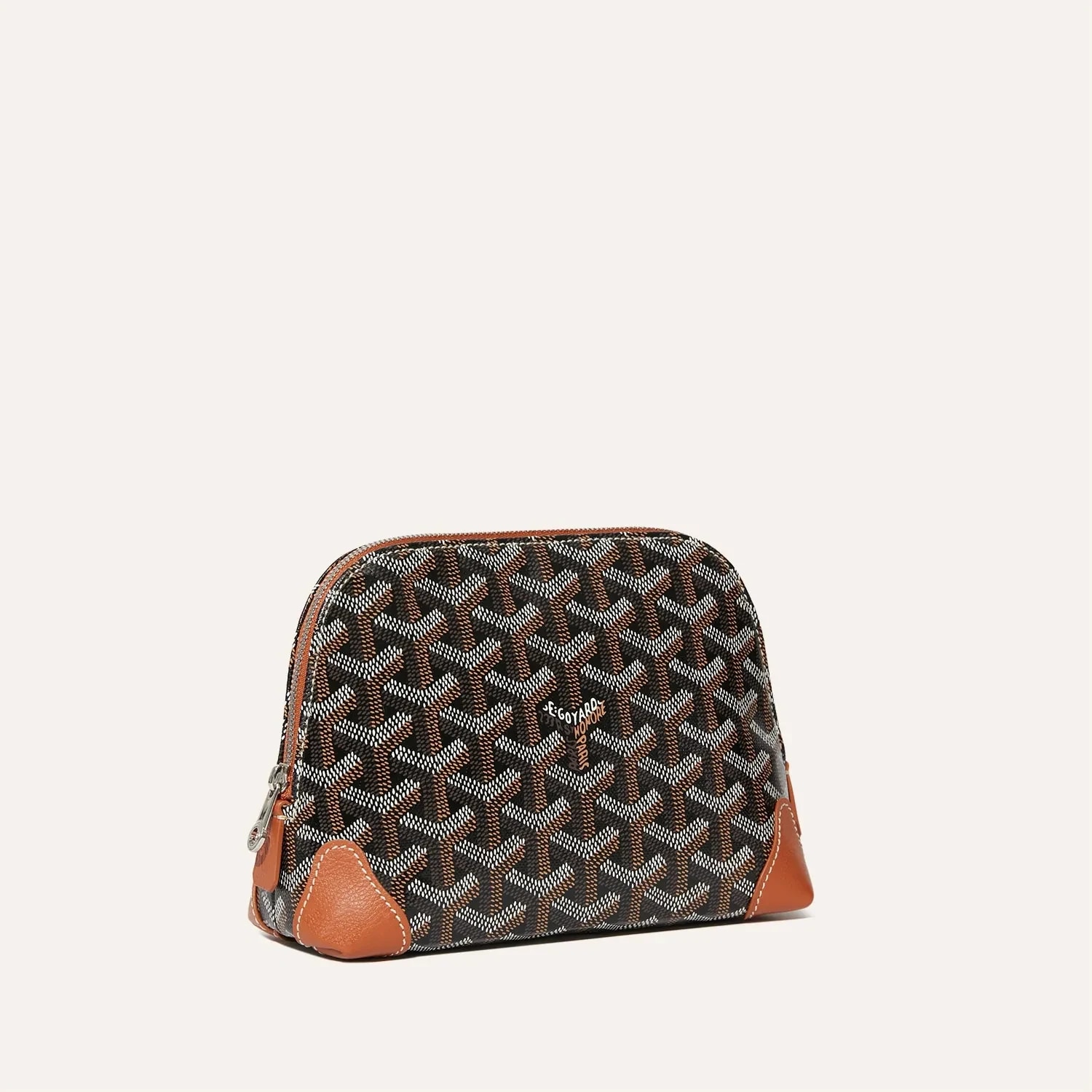 Goyard Vendôme Cosmetic Pouch