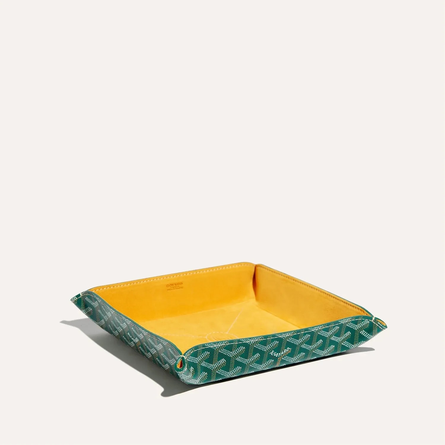 Goyard Vide Poche Fourre-Tout