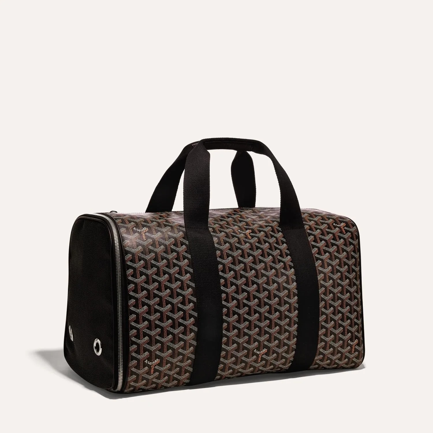 Goyard Voltigeur MM Bag