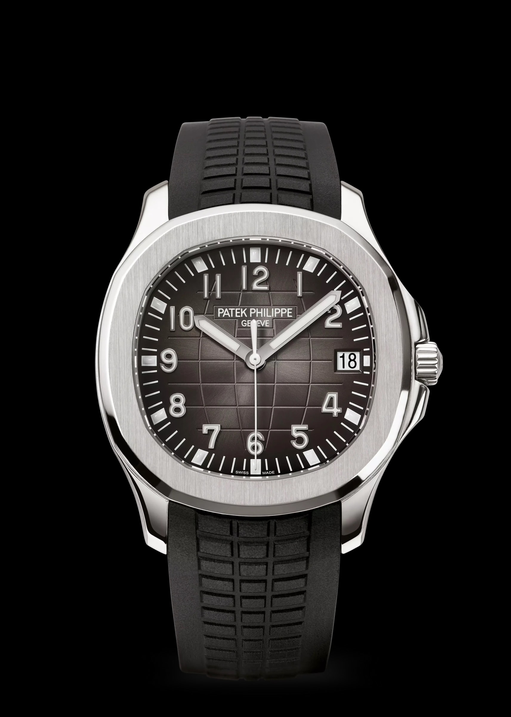 Patek Philippe Aquanaut 腕錶