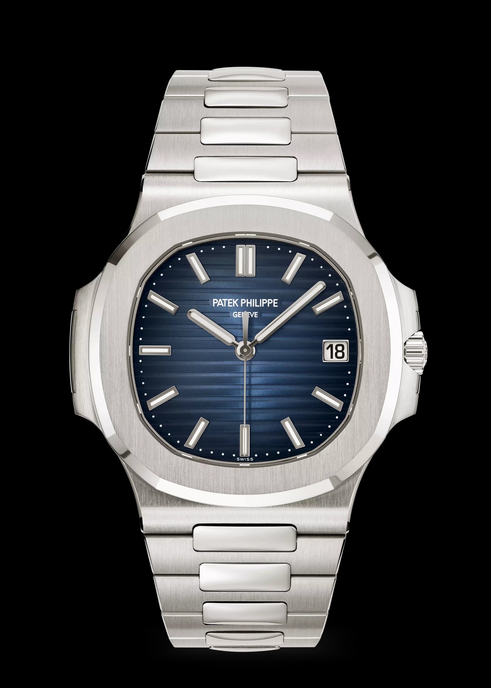 Patek Philippe Nautilus 腕錶