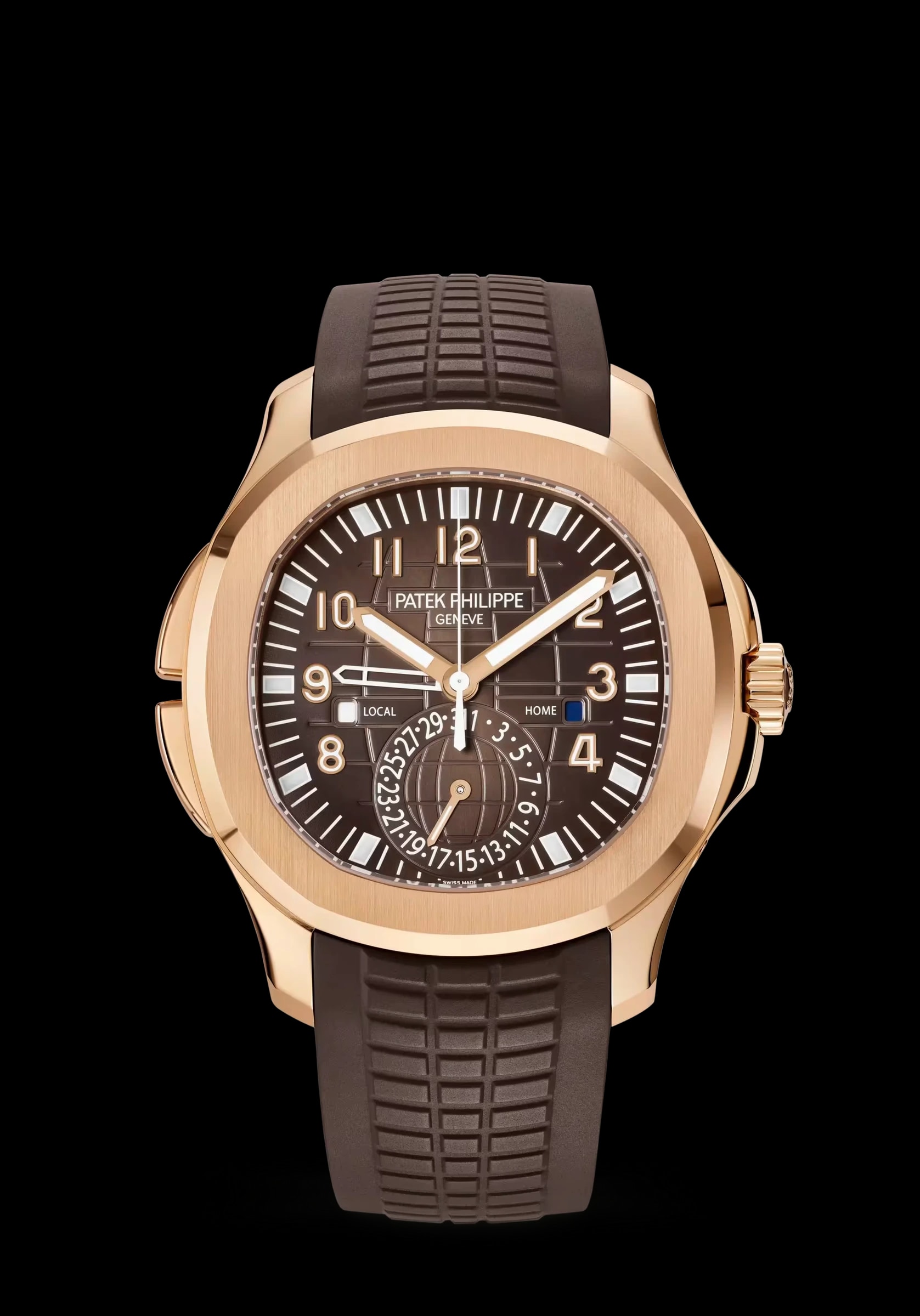 Patek Philippe Aquanaut
