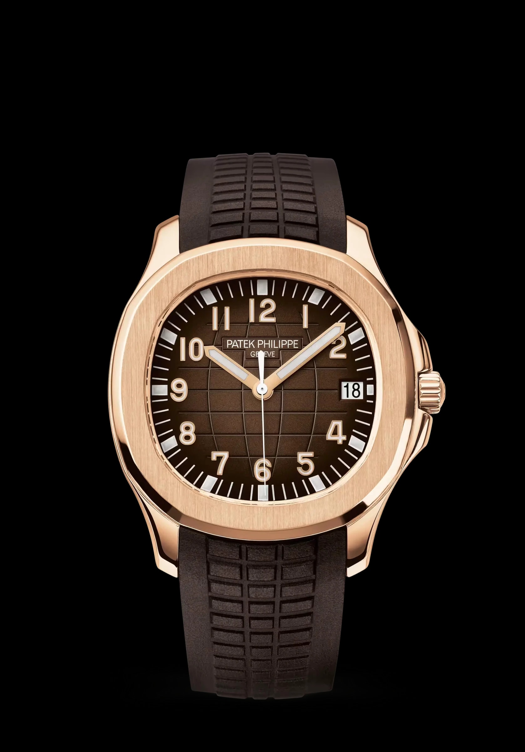 Patek Philippe Aquanaut