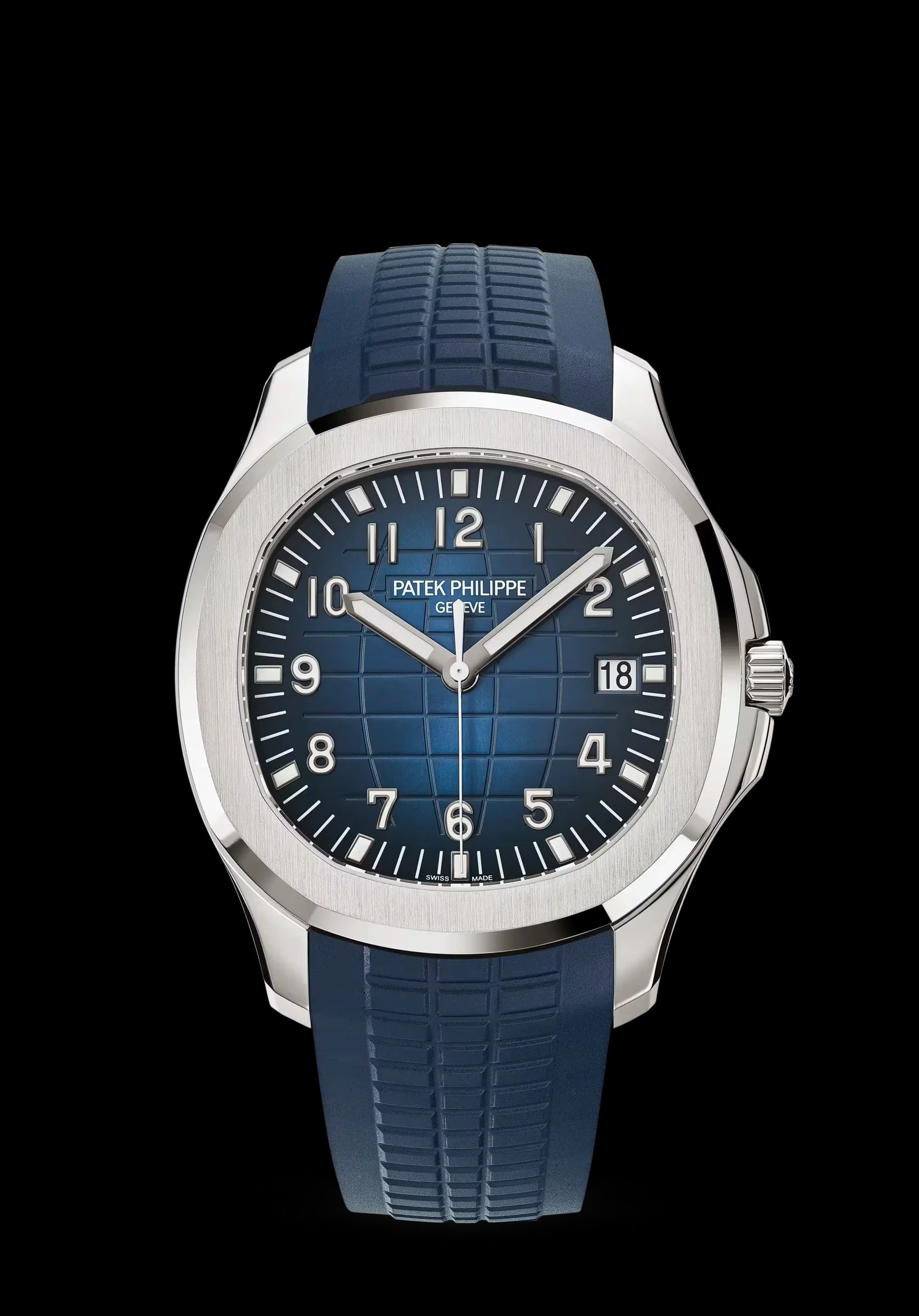 Patek Philippe Aquanaut