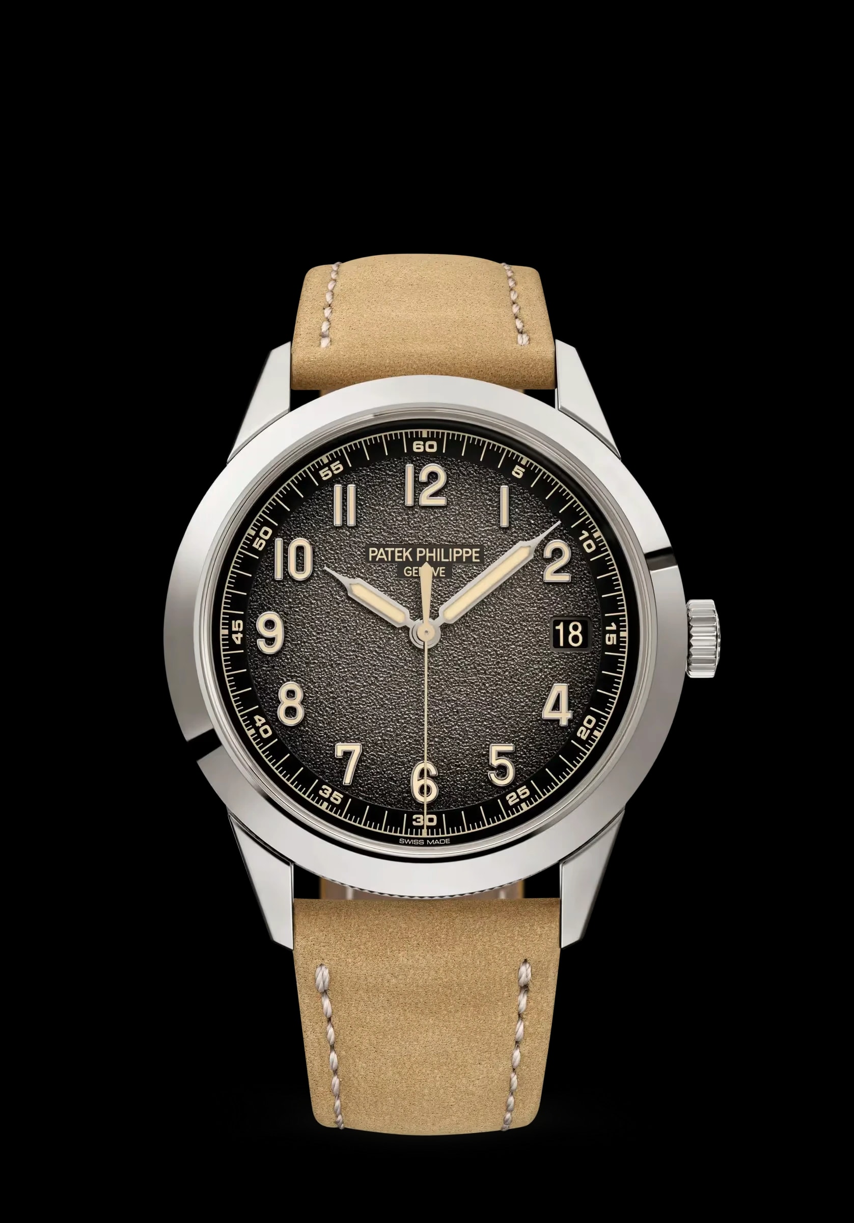 Patek Philippe Calatrava