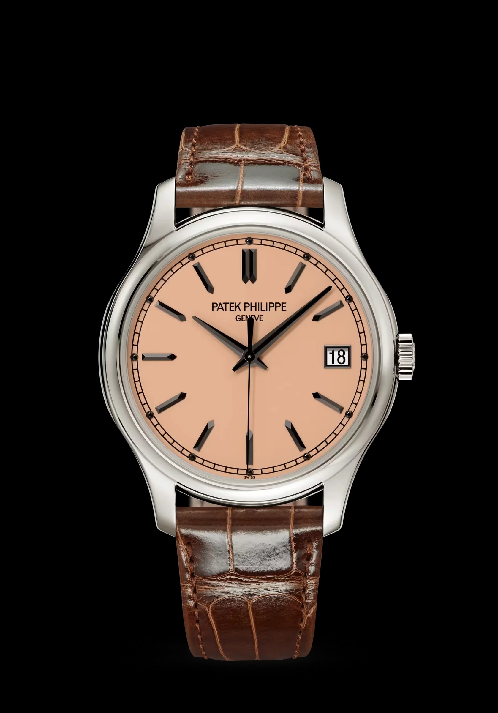 Patek Philippe Calatrava