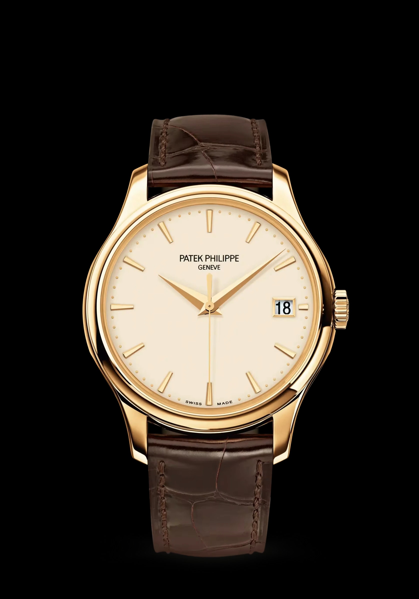 Patek Philippe Calatrava