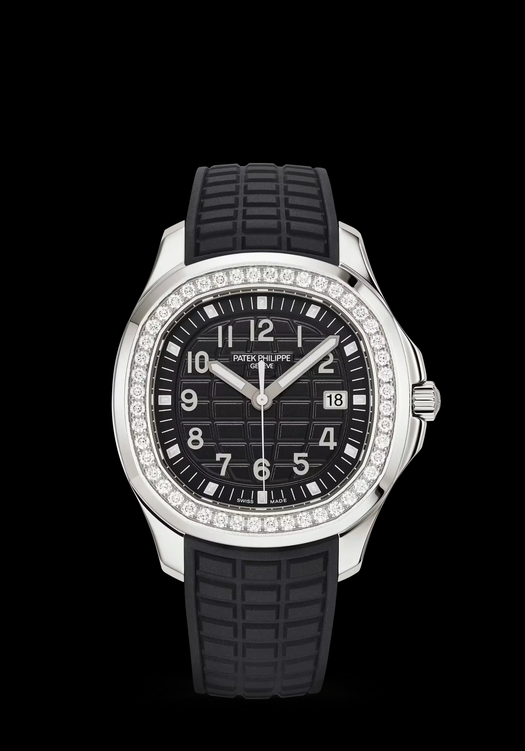Patek Philippe Aquanaut