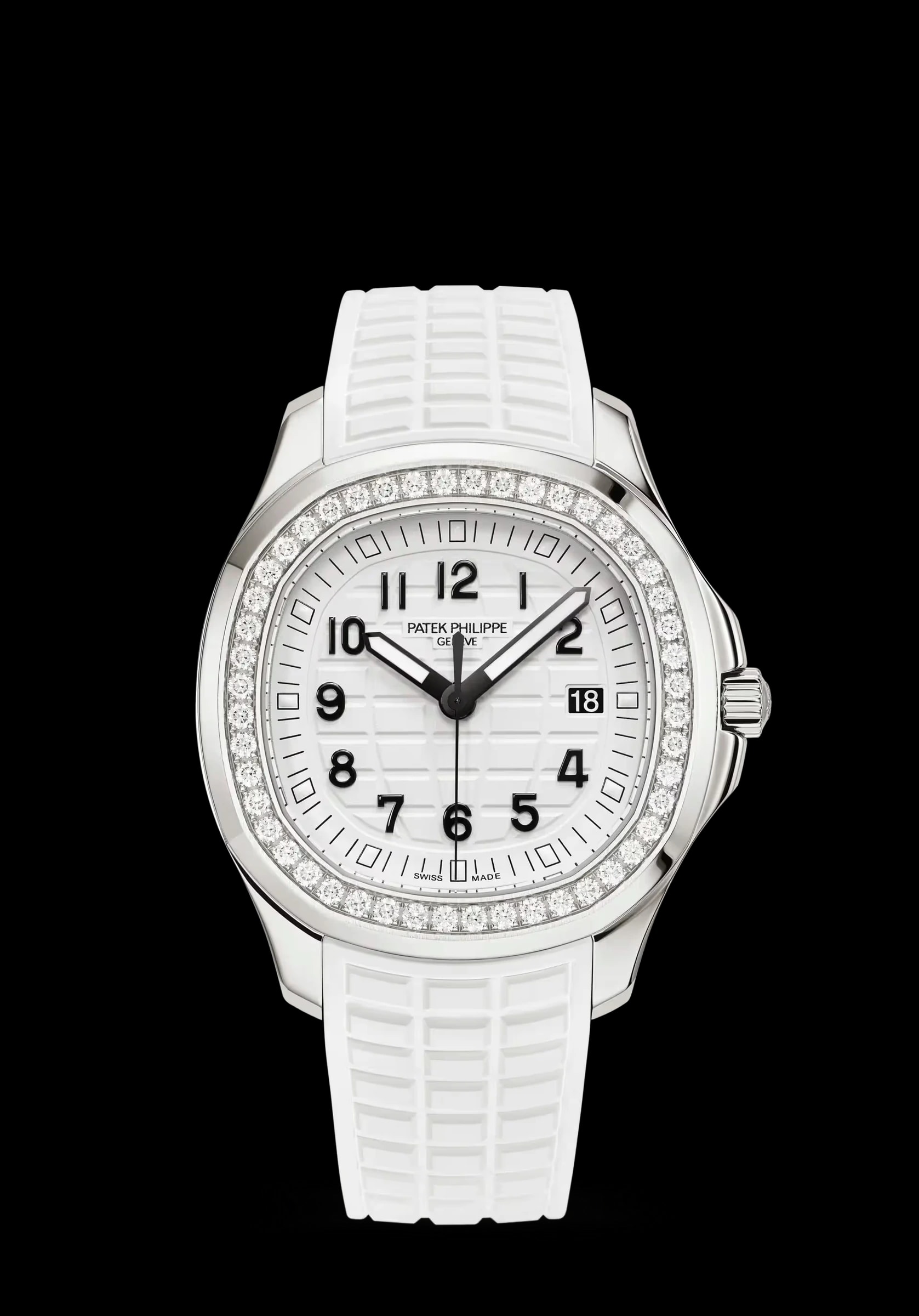 Patek Philippe Aquanaut