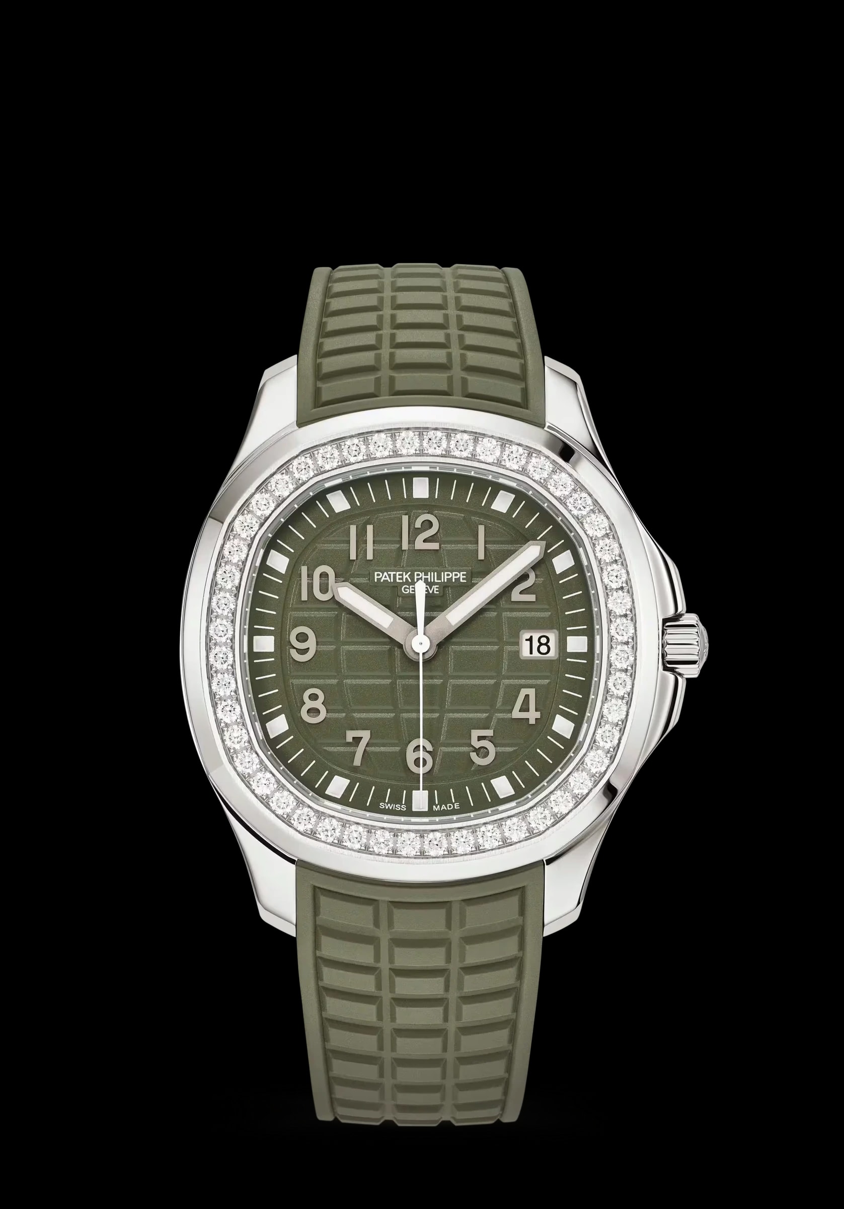 Patek Philippe Aquanaut