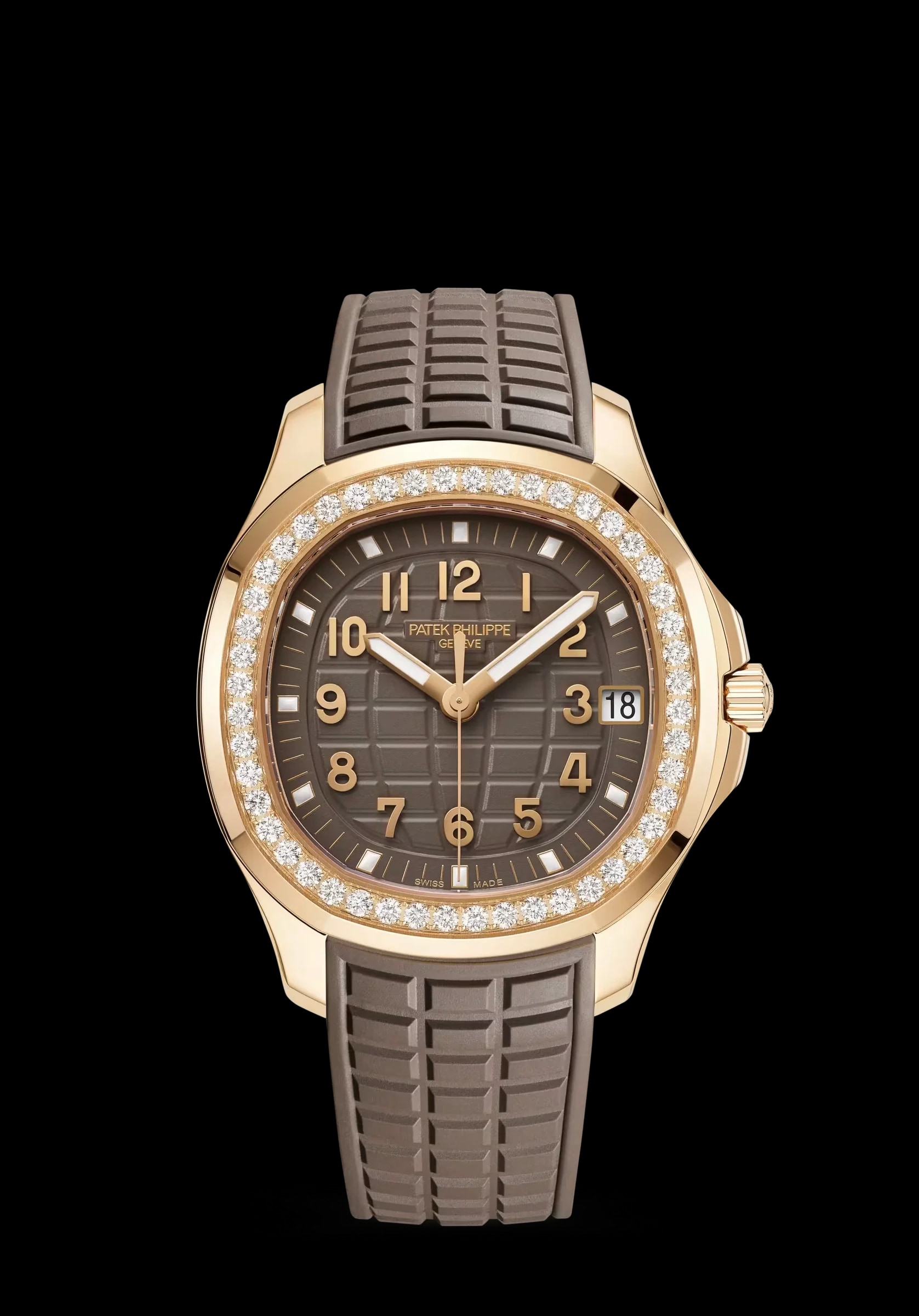 Patek Philippe Aquanaut