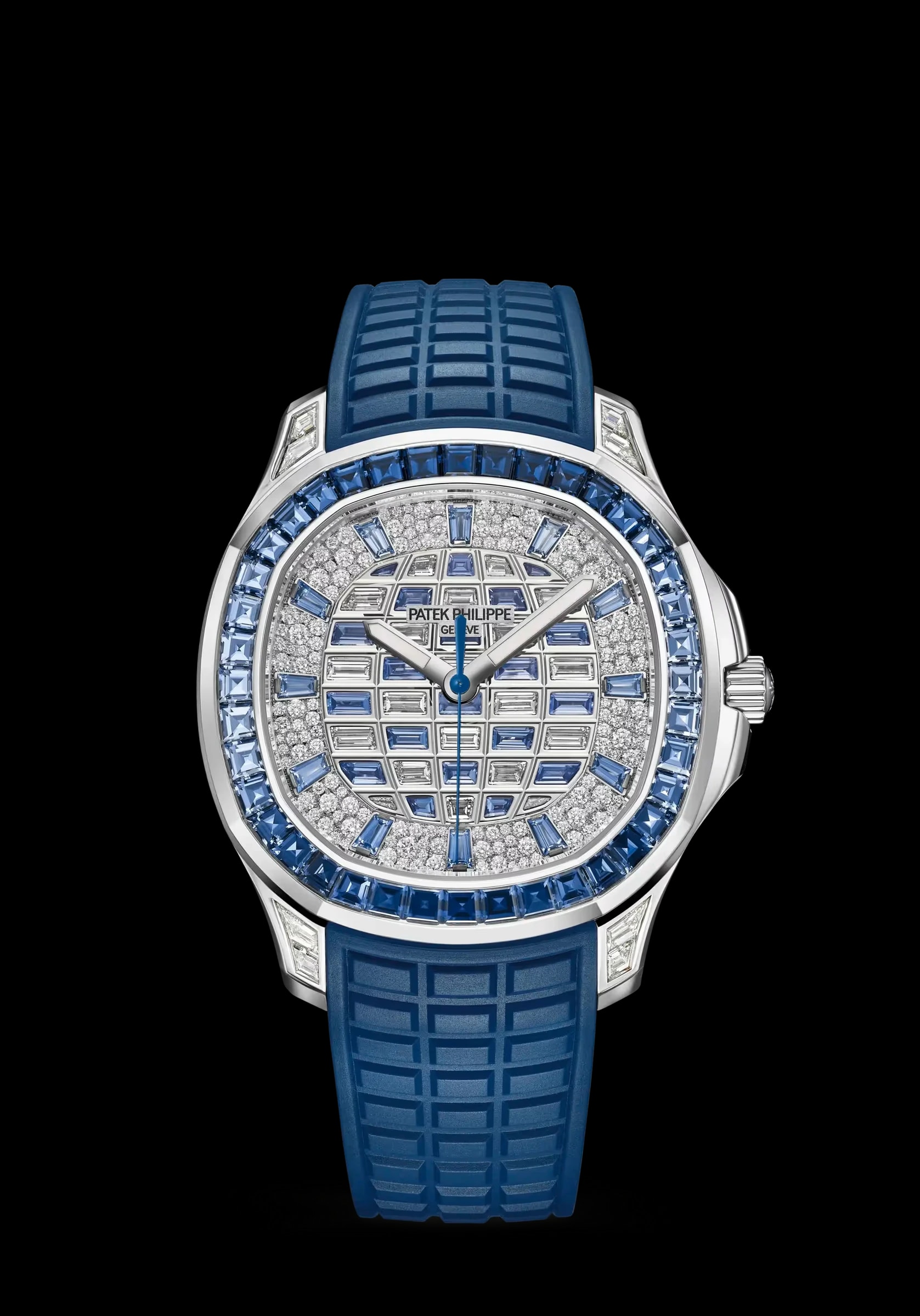 Patek Philippe Aquanaut