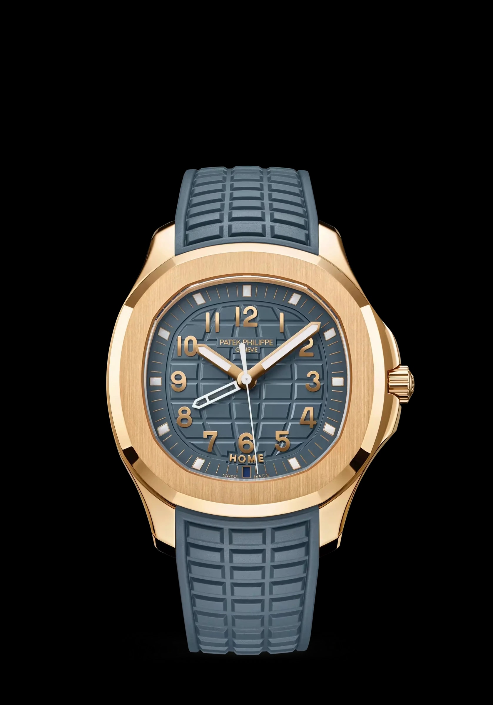 Patek Philippe Aquanaut