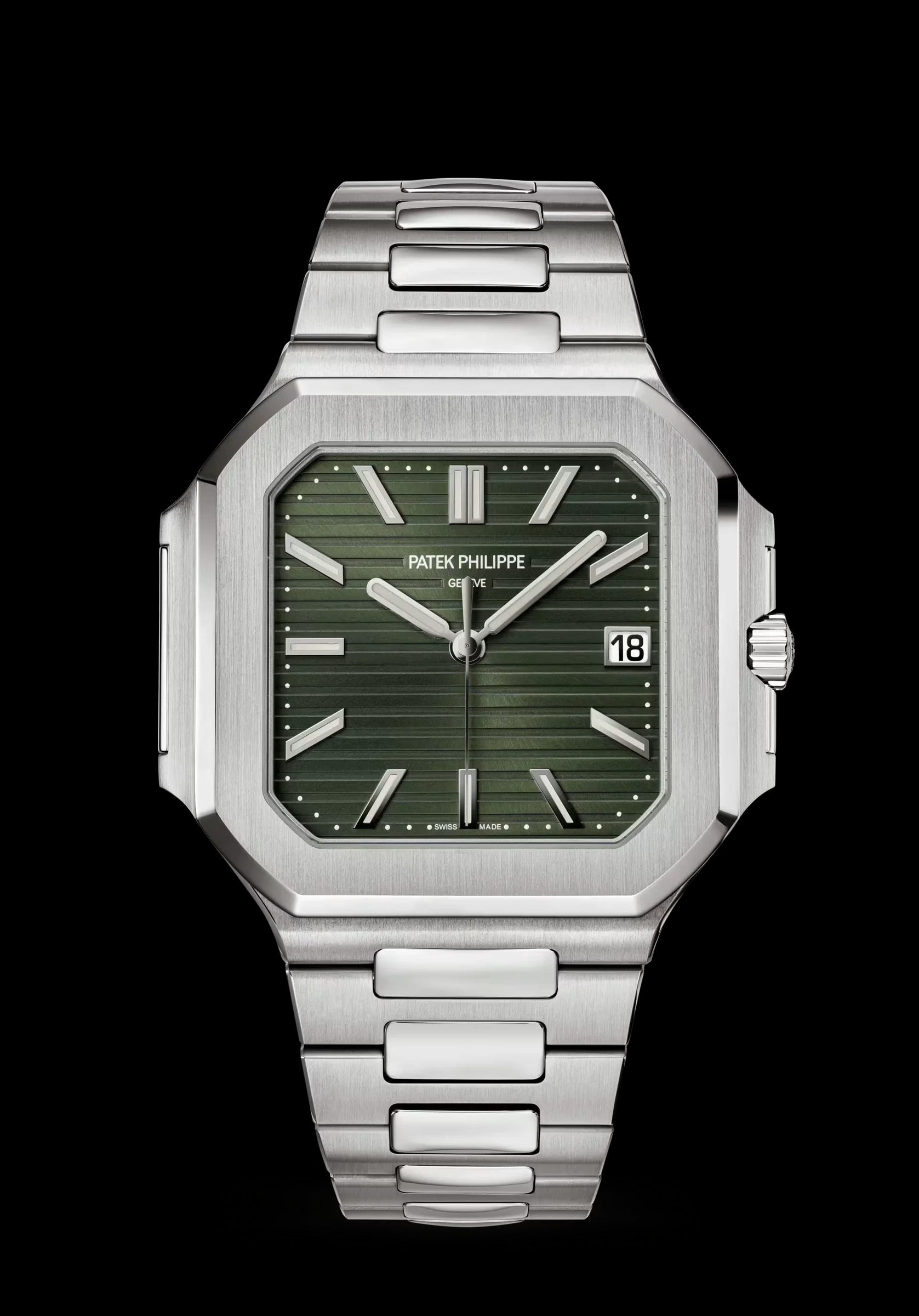Patek Philippe Cubitus