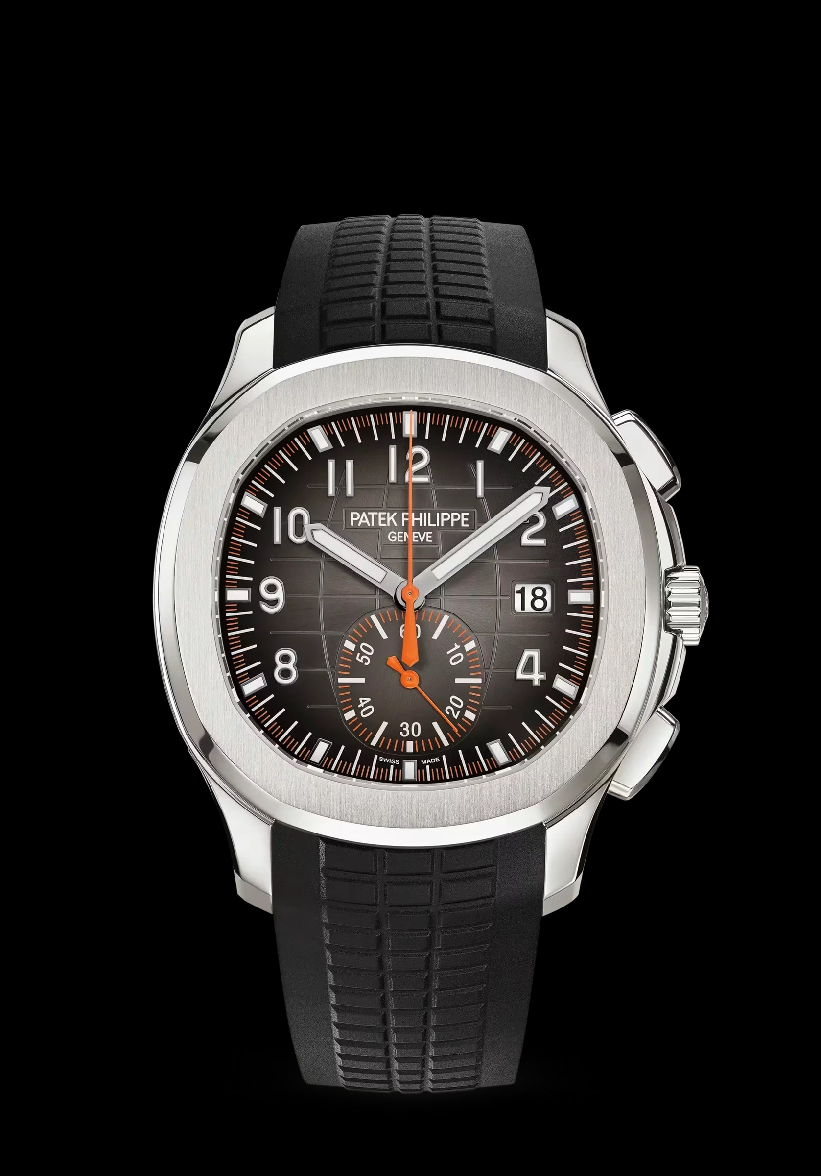 Patek Philippe Aquanaut