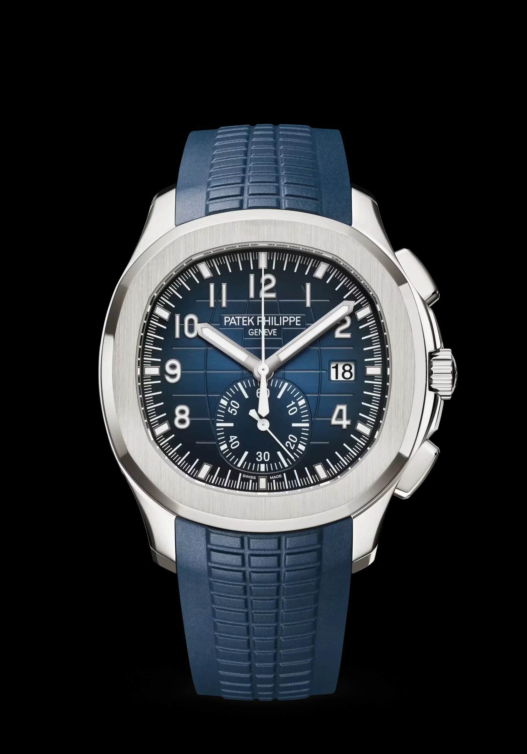 Patek Philippe Aquanaut