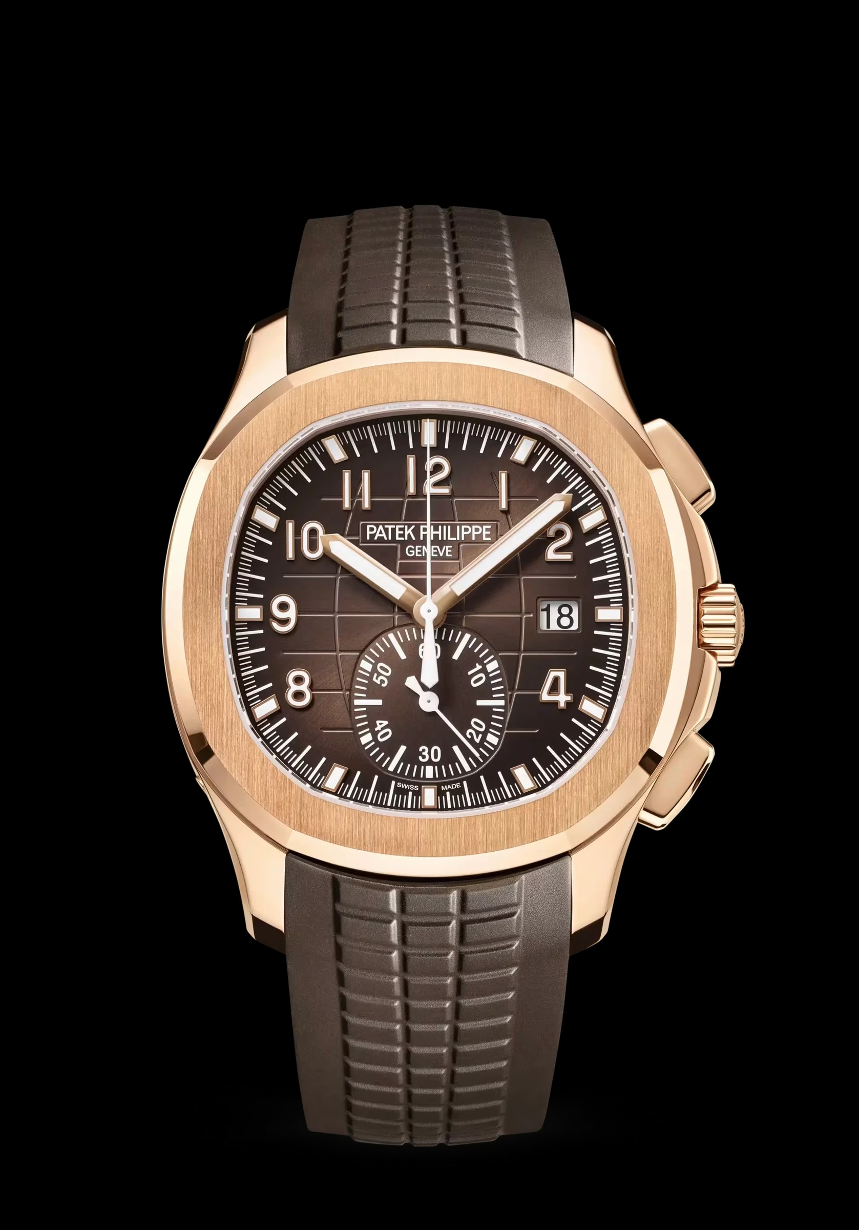 Patek Philippe Aquanaut
