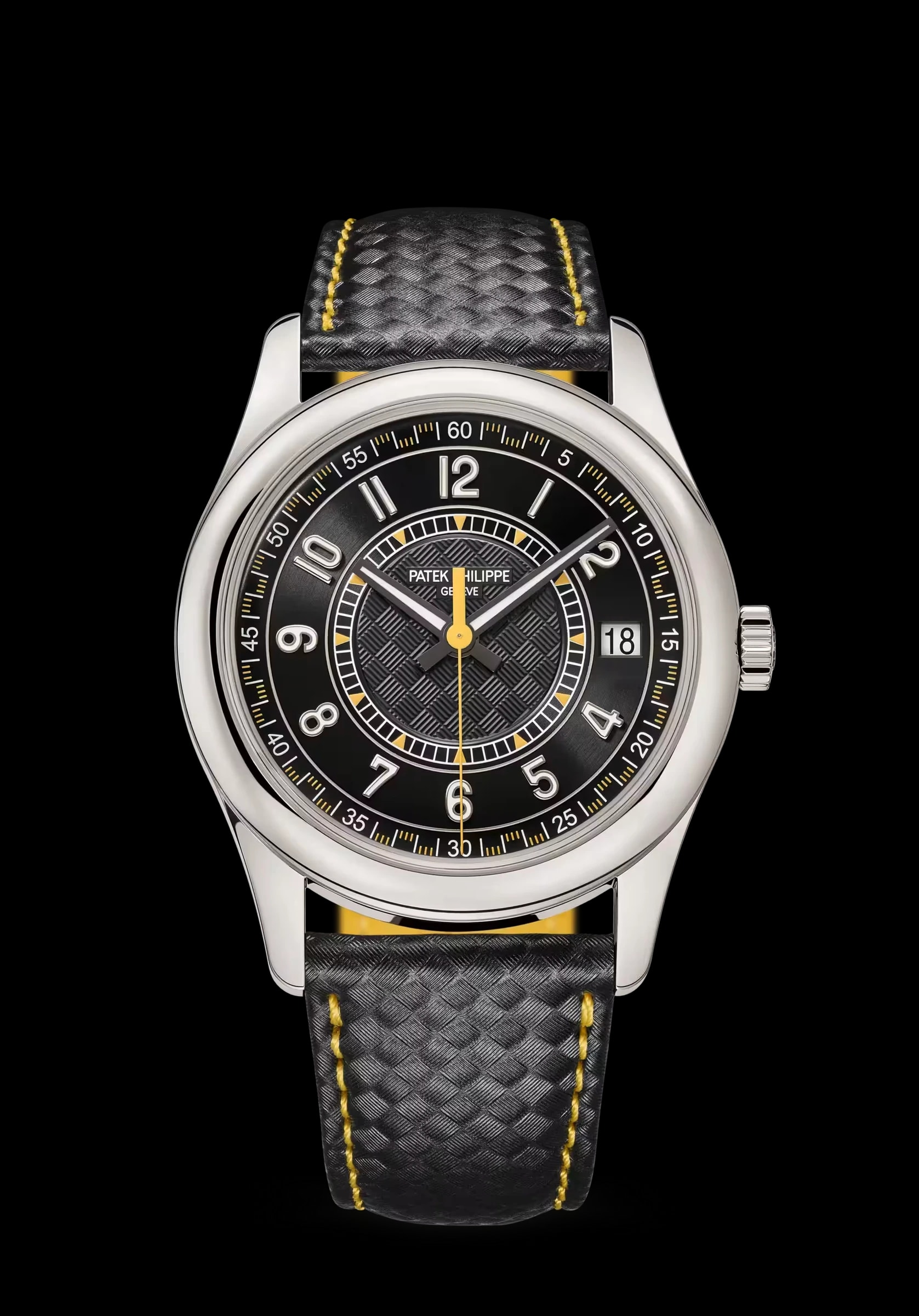 Patek Philippe Calatrava