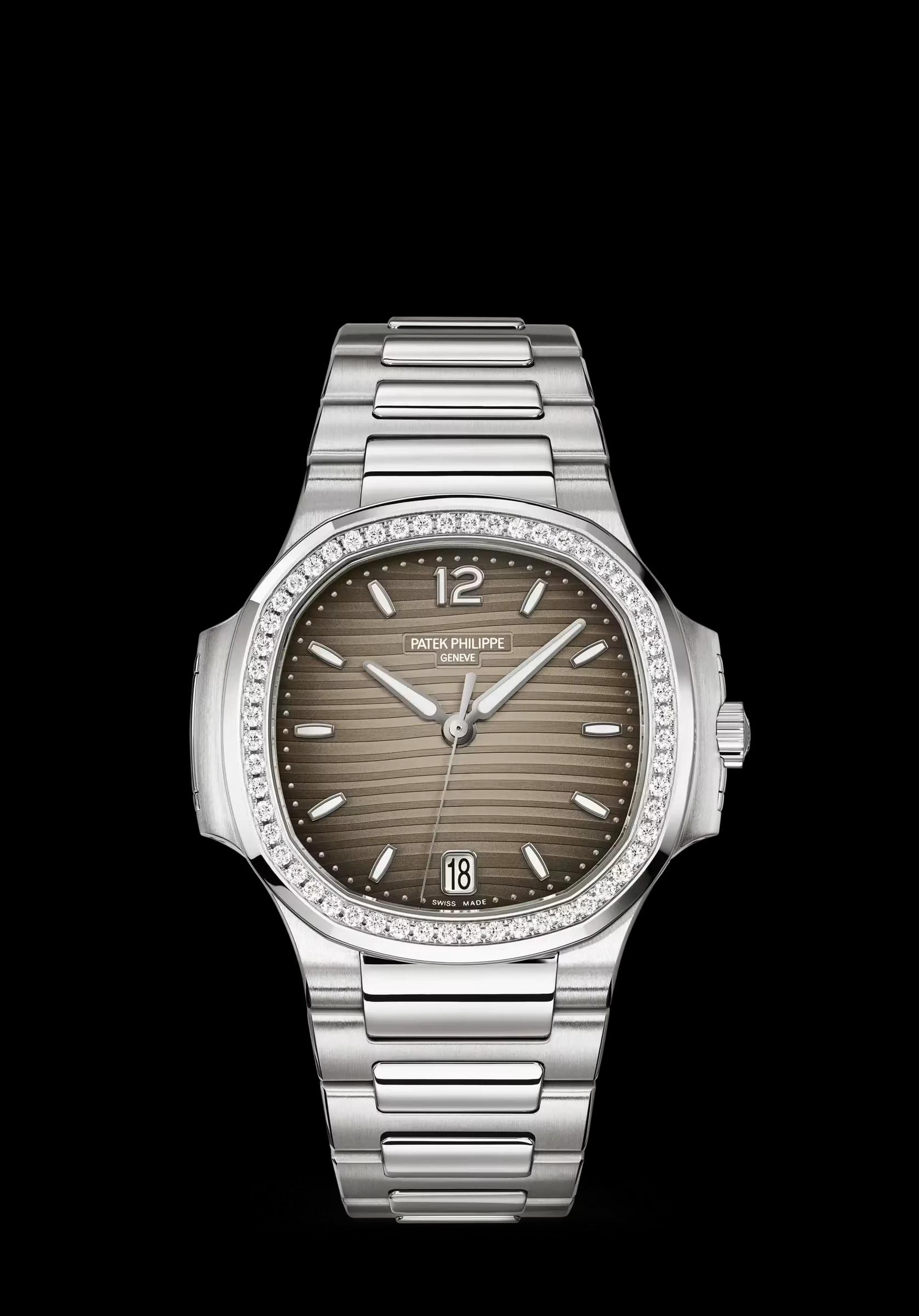 Patek Philippe Nautilus