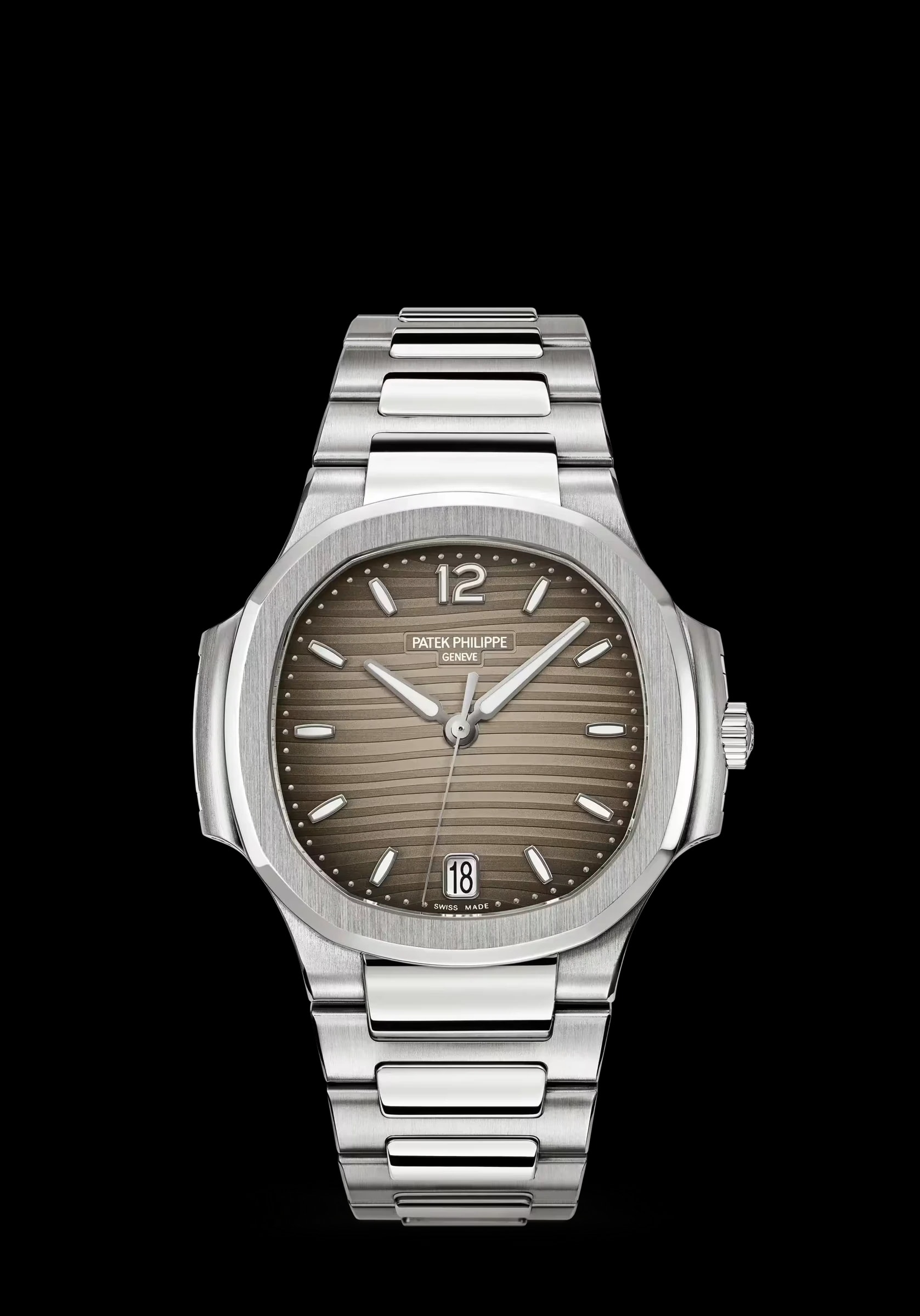 Patek Philippe Nautilus