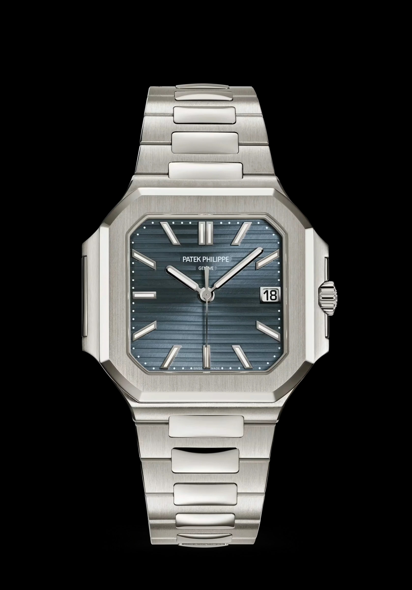 Patek Philippe Cubitus
