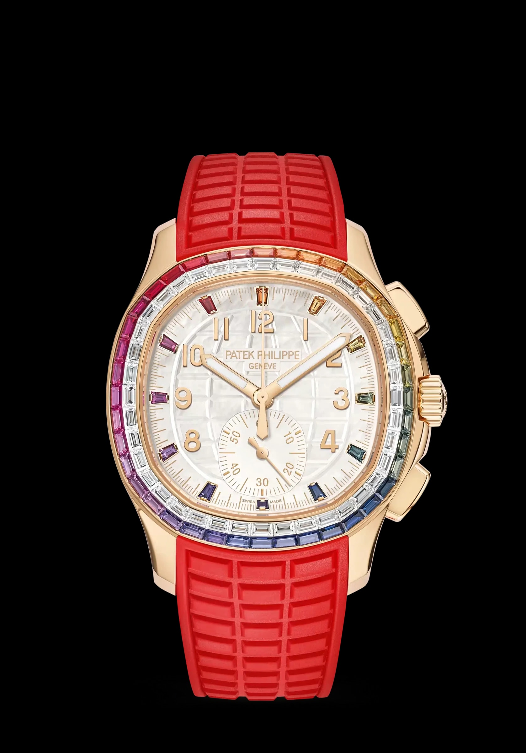 Patek Philippe Aquanaut