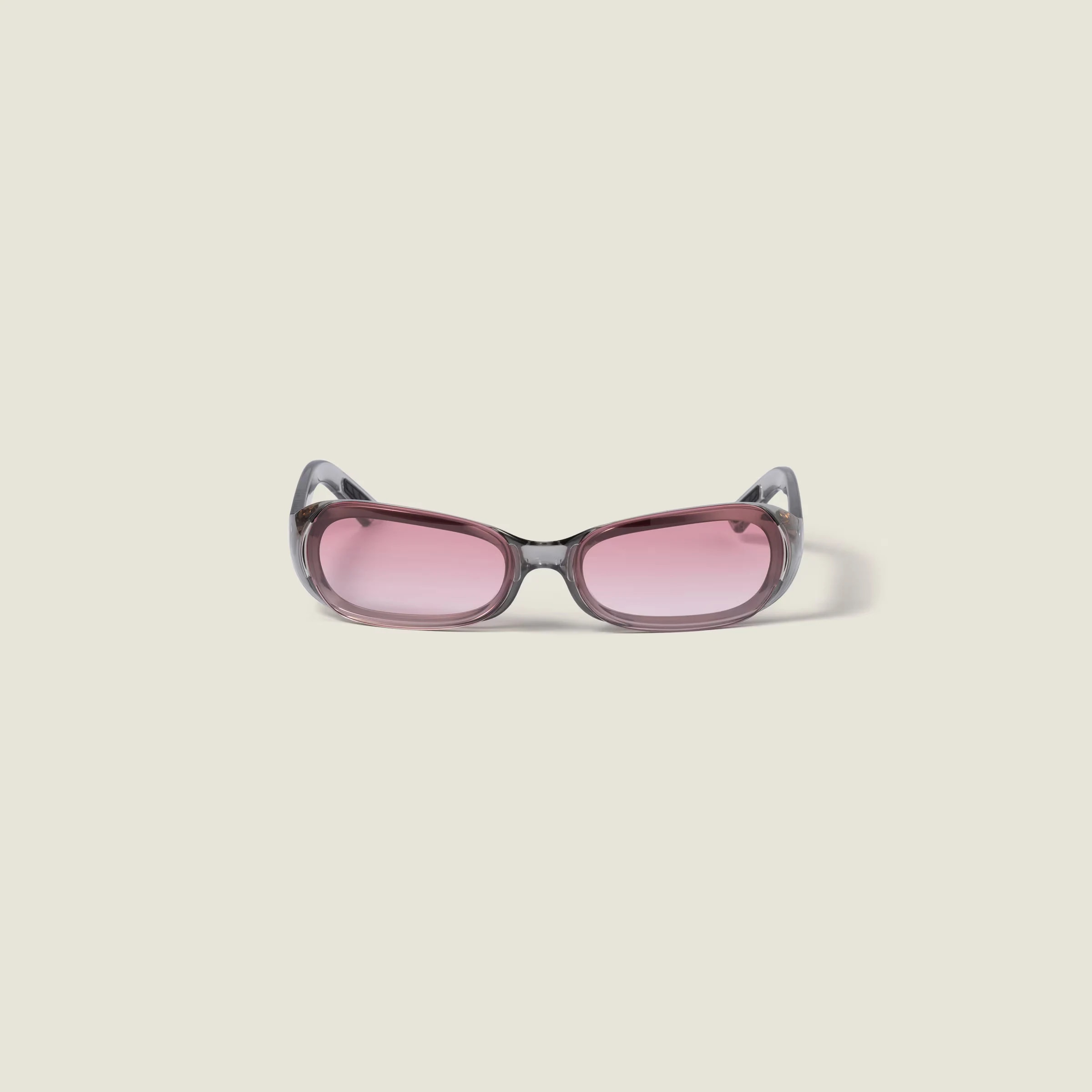 Miu Miu Runway sunglasses