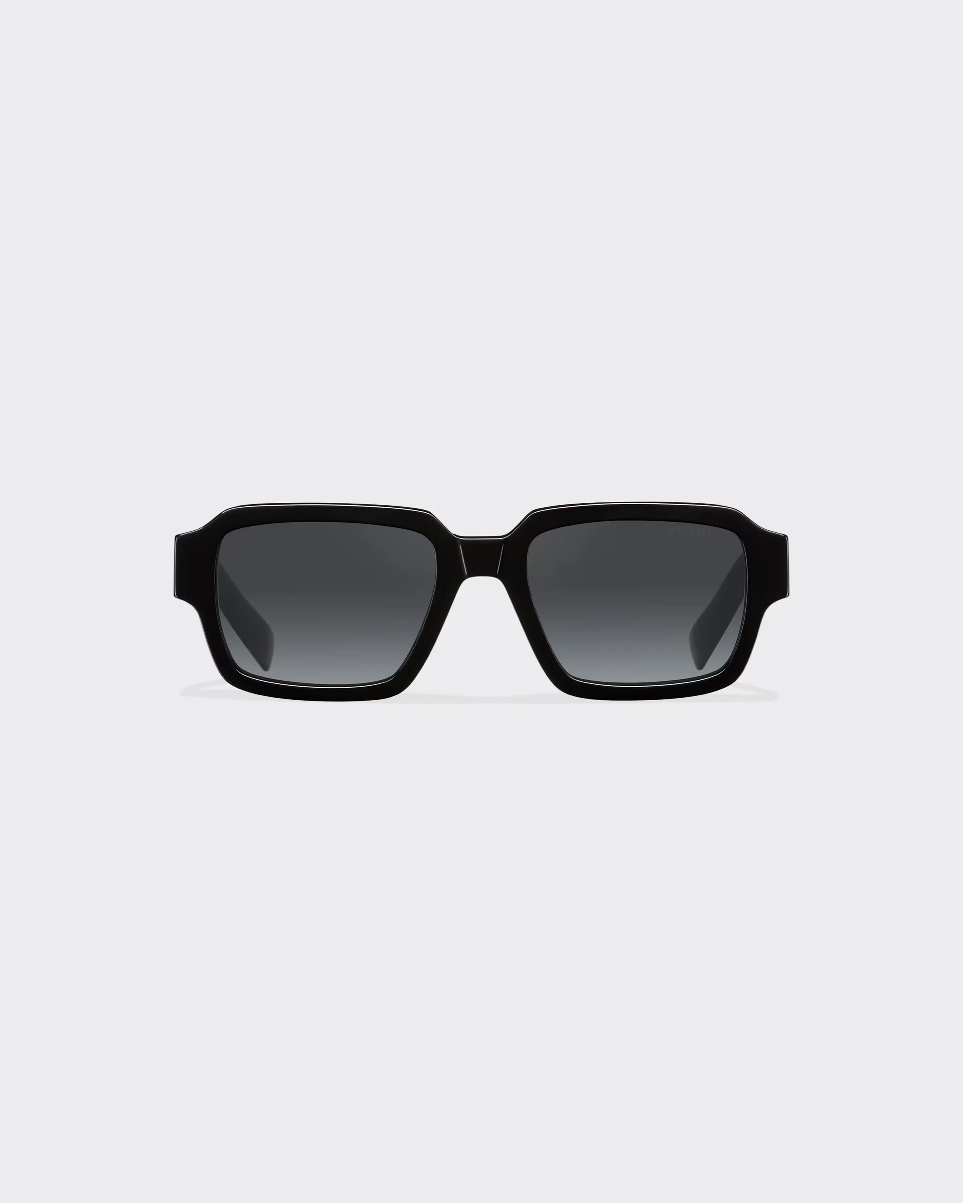 Prada Sunglasses With Prada Logo