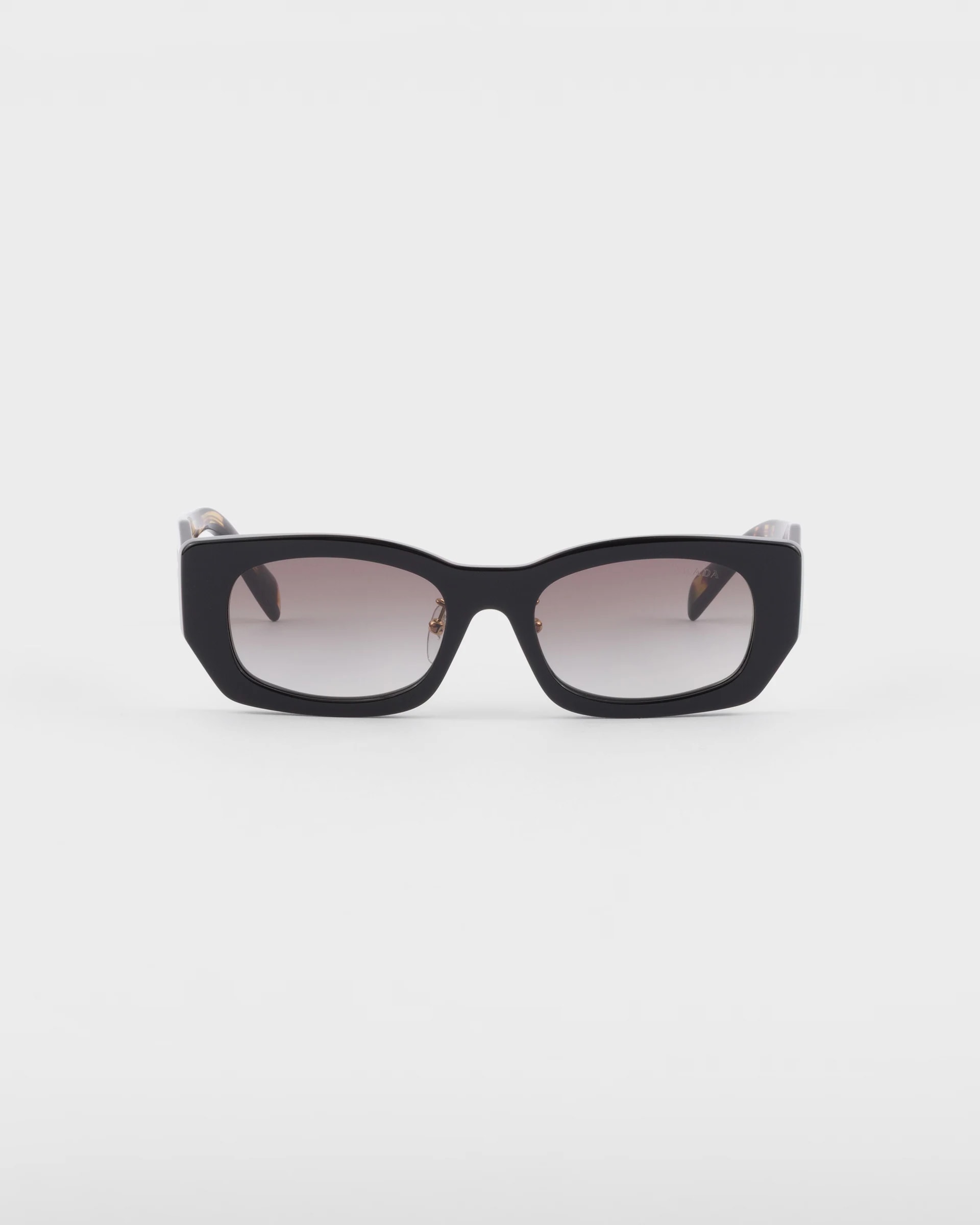 Prada Sunglasses With The Prada Logo