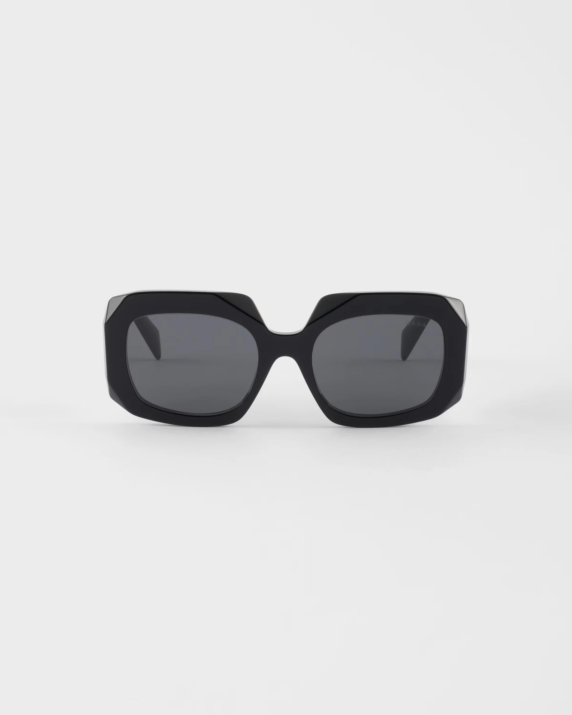 Prada Symbole Sunglasses